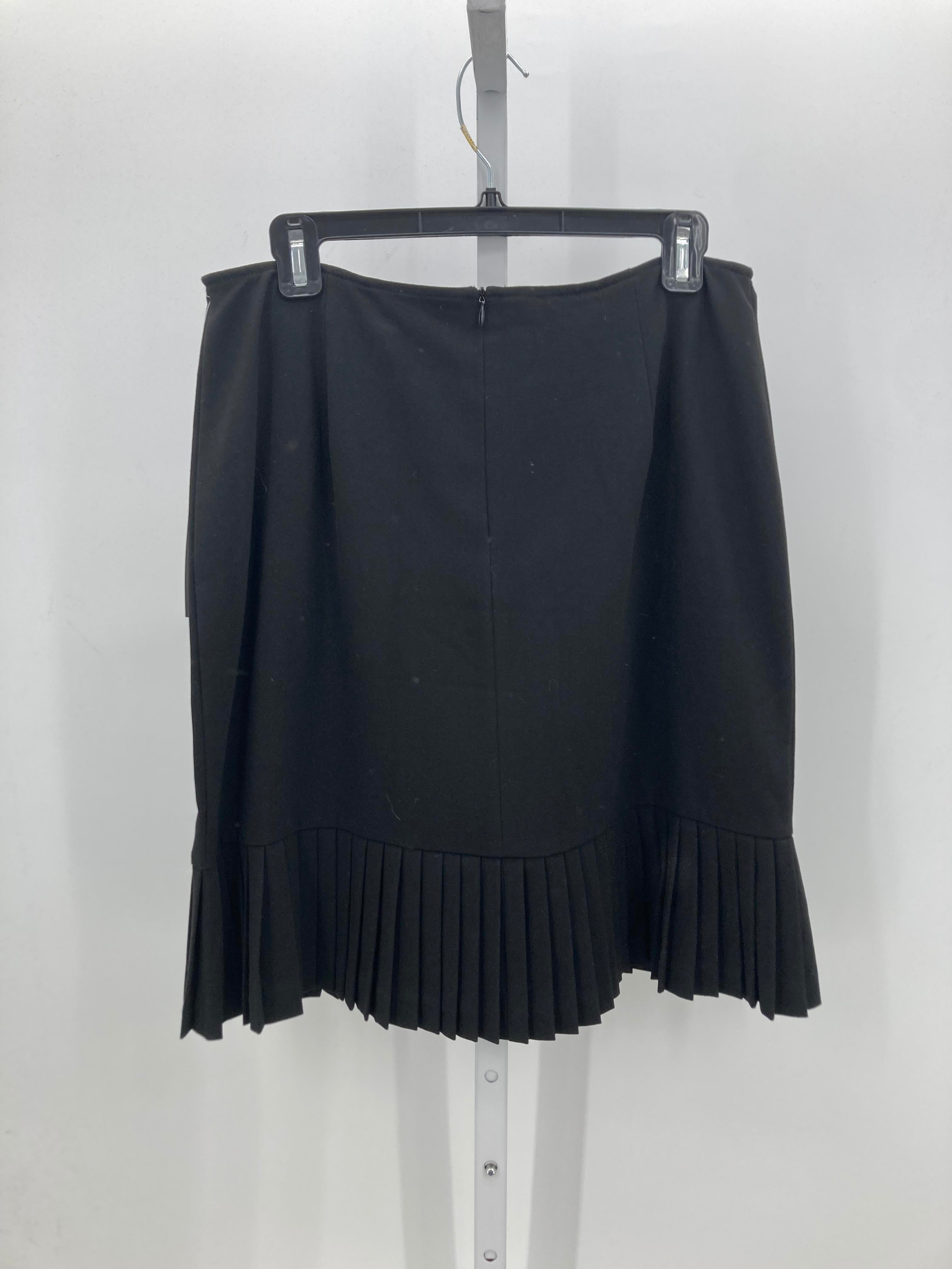 Pantology Size 12 Misses Skirt