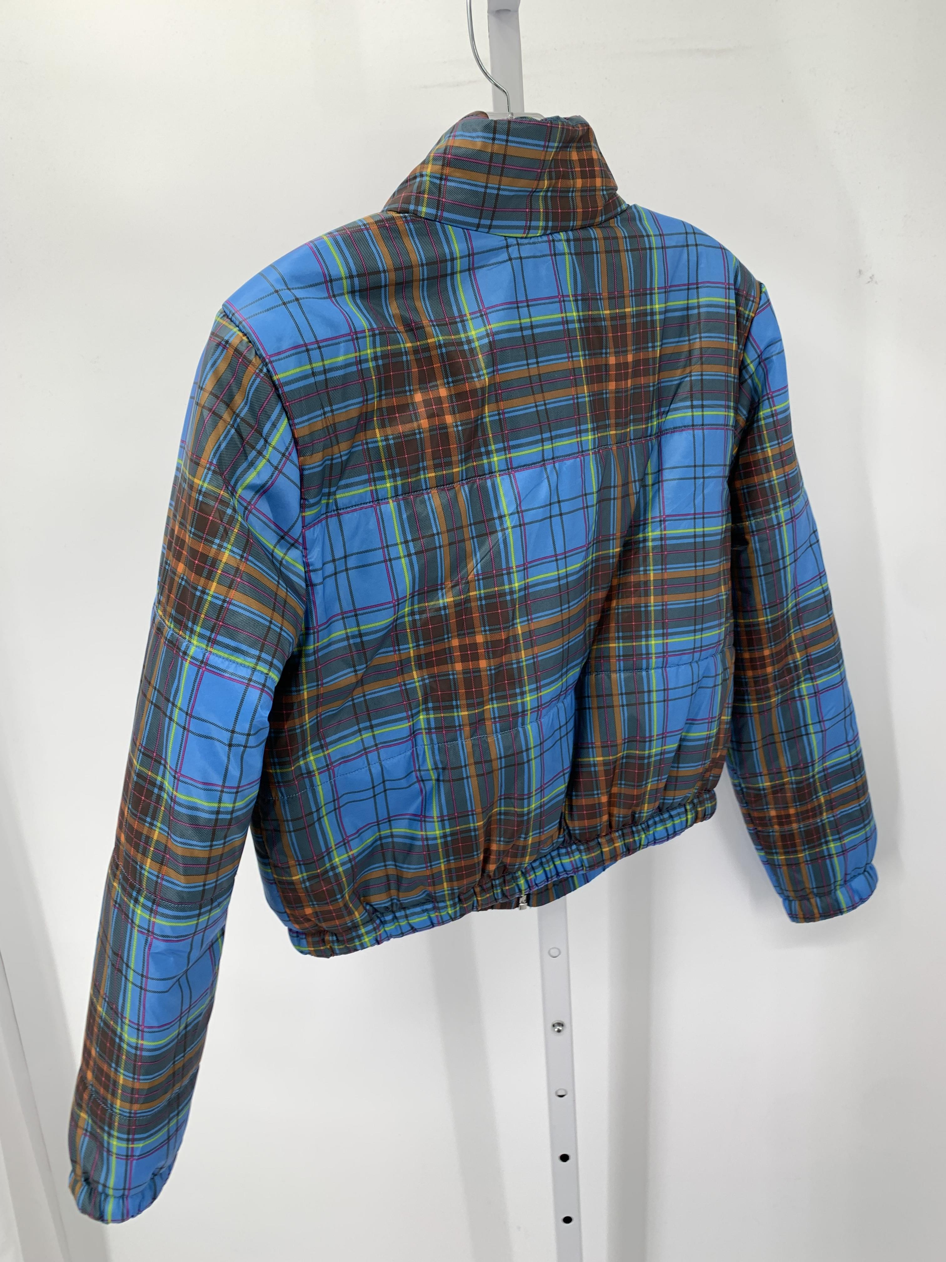 Wild Fable Size Medium Juniors Jacket