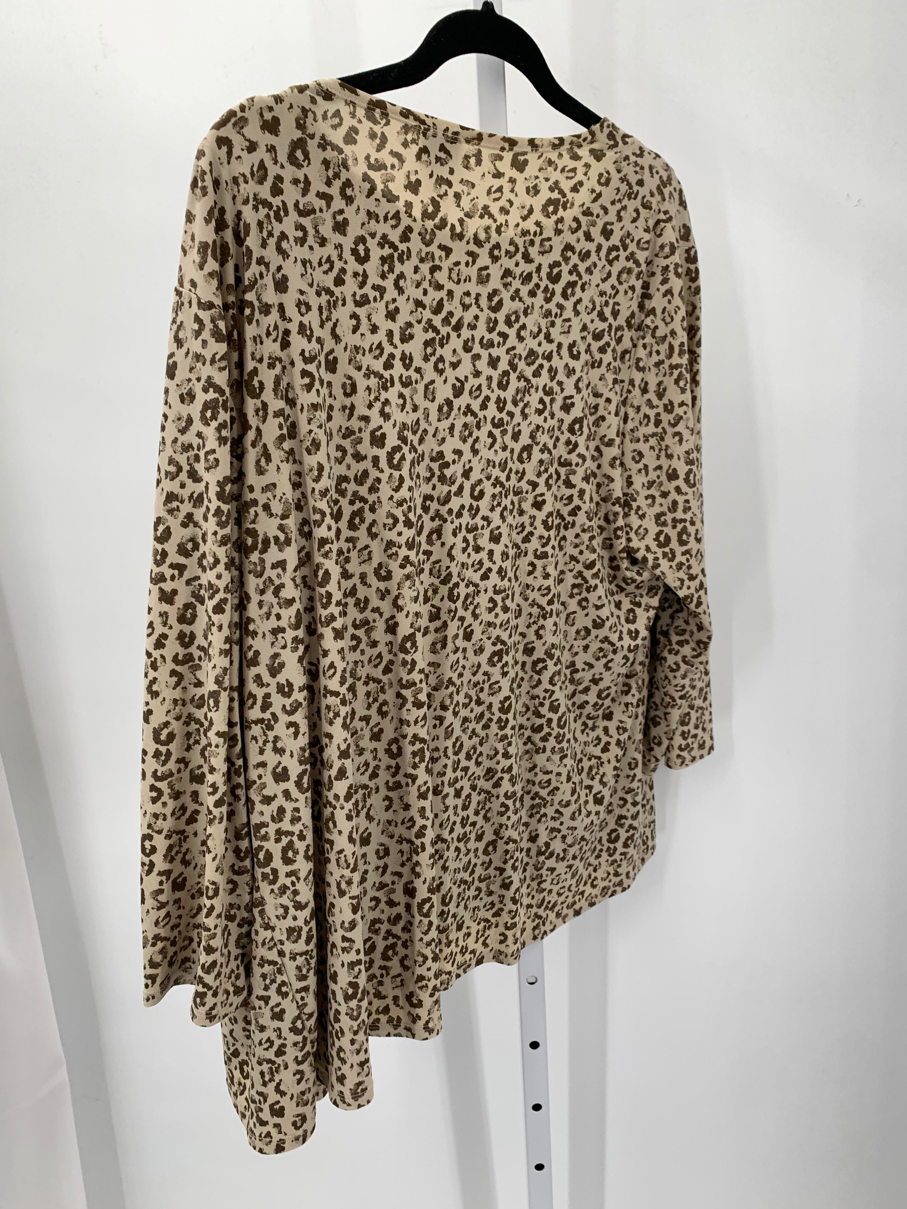 Chico's Size Large Misses 2 Piece