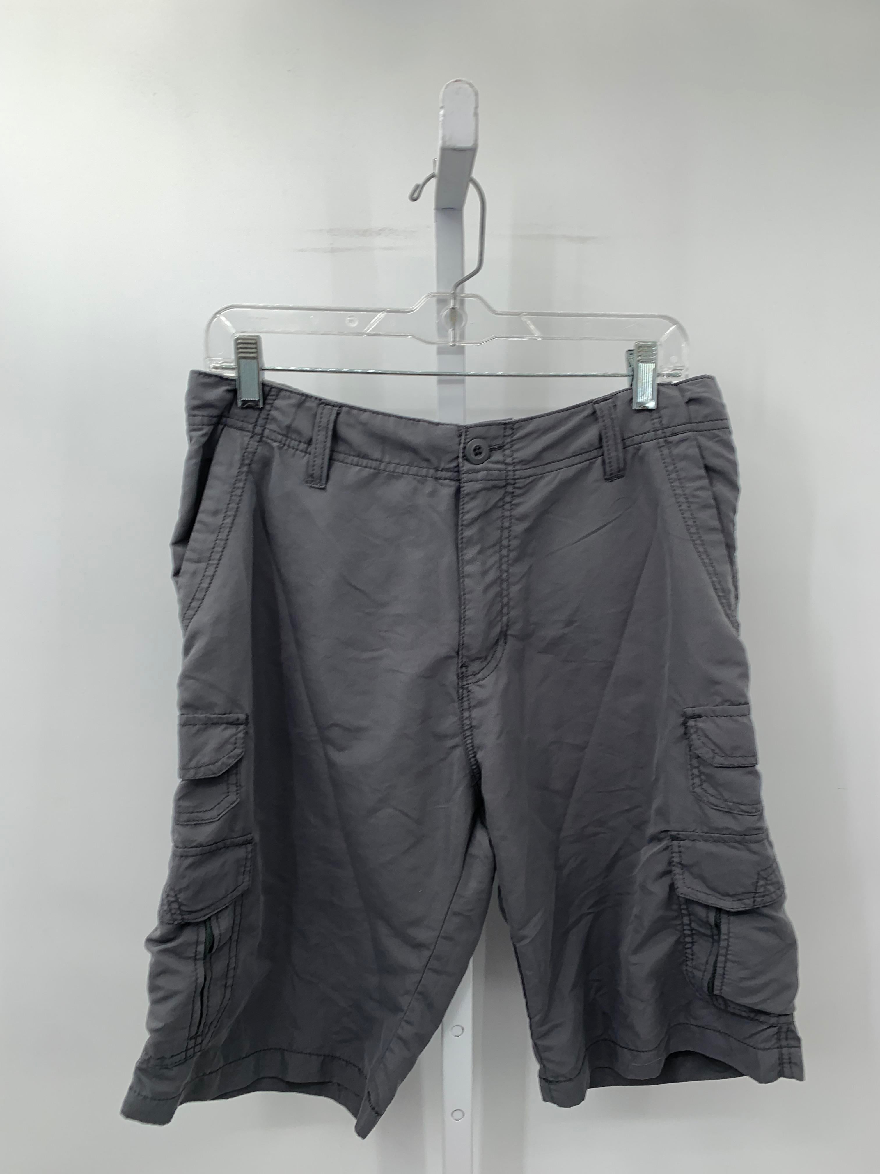 CARGO SHORTS