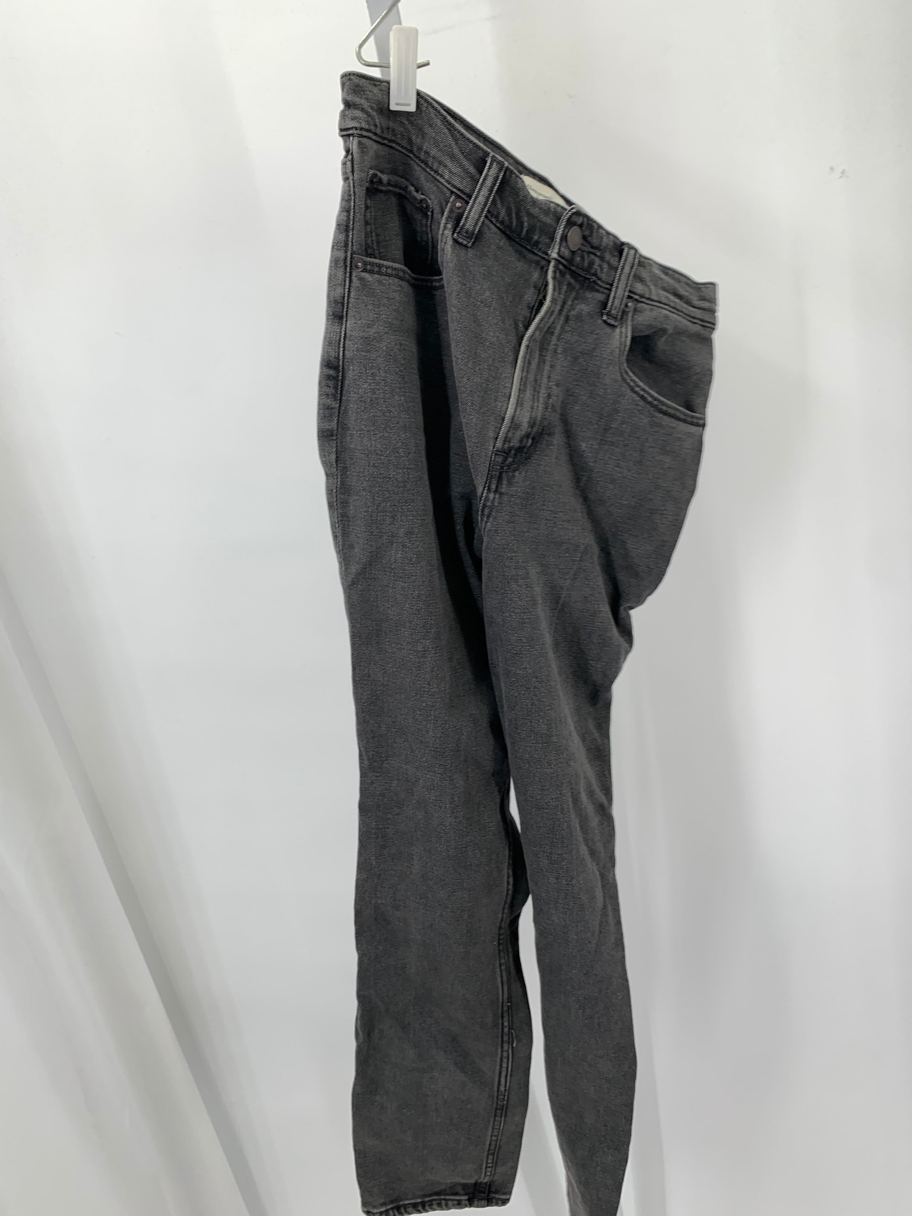 Abercrombie Size 2 Short Juniors Jeans