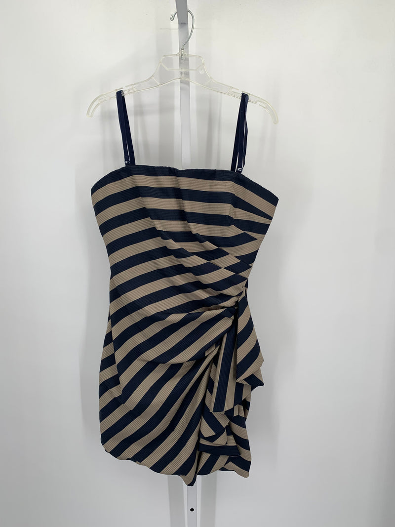 BCBG Size 12 Misses Sleeveless Dress