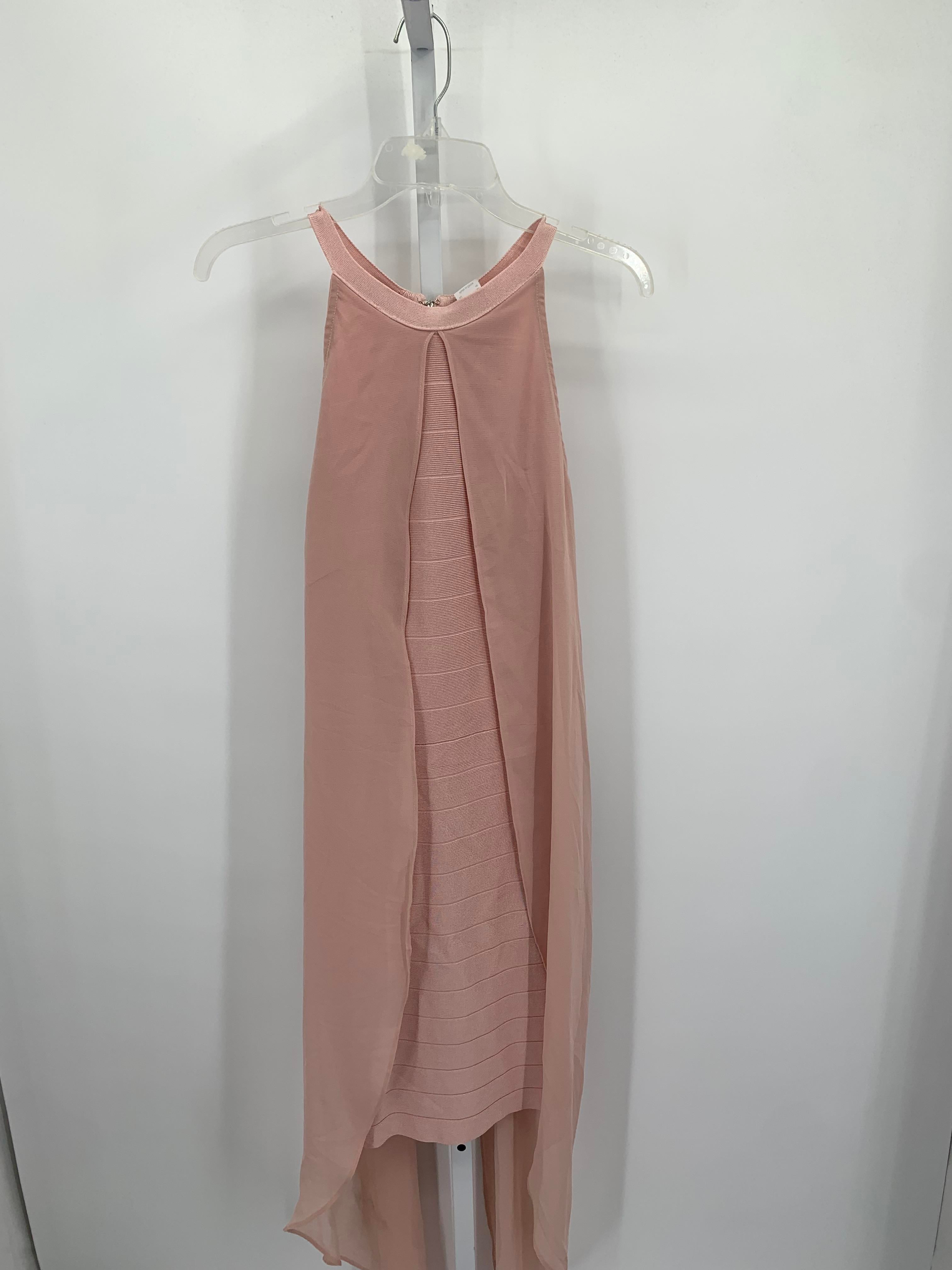 Venus Size 8 Misses Sleeveless Dress