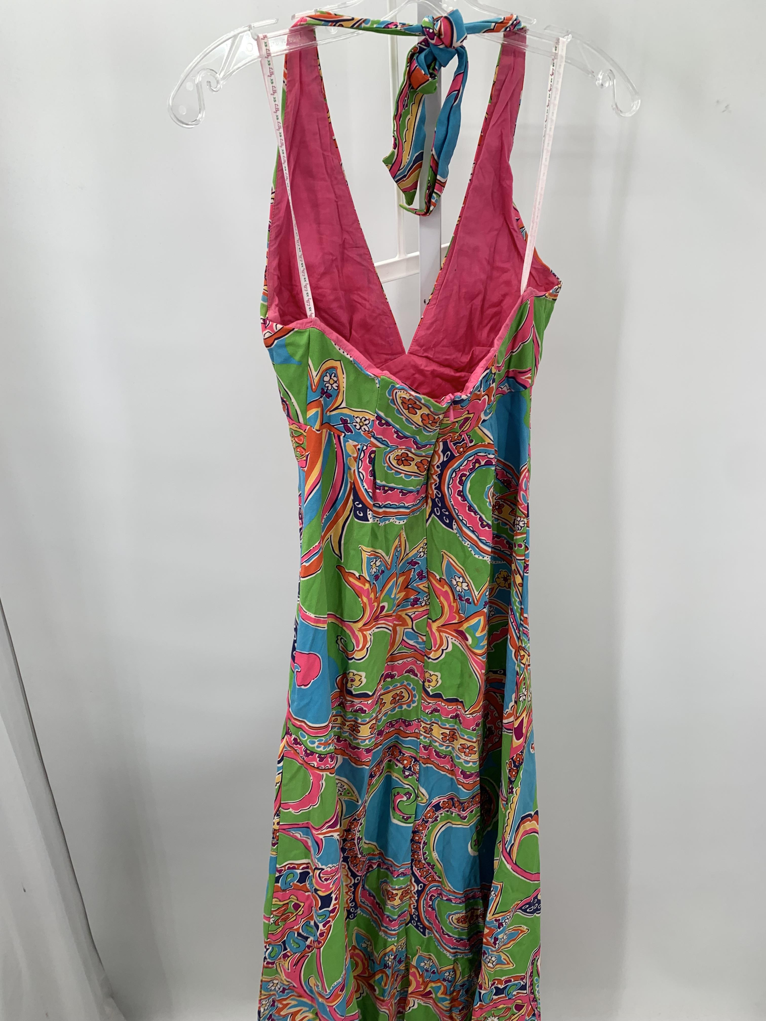 Lilly Pulitzer Size 4 Misses Sundress