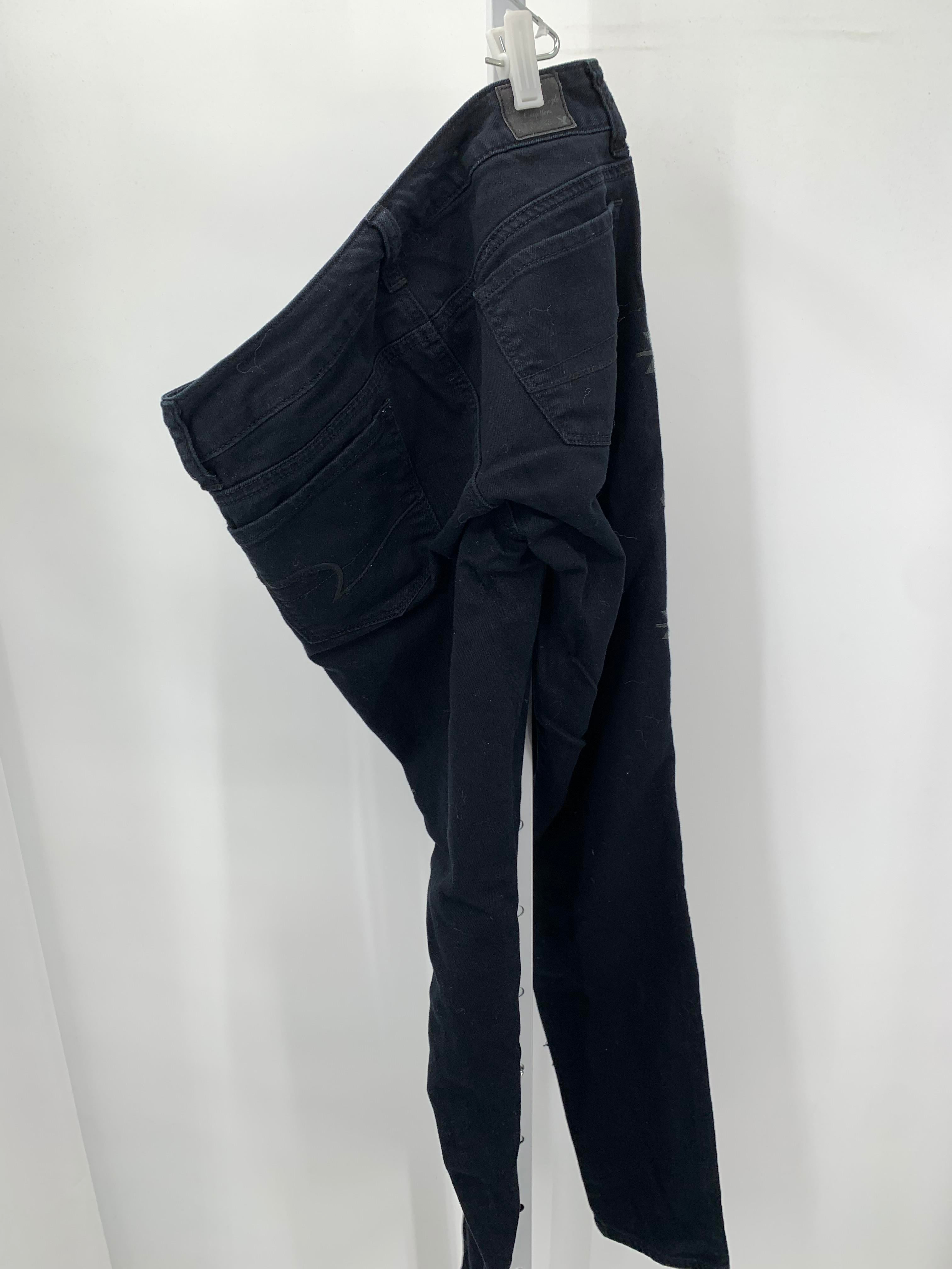 American Eagle Size 2 Juniors Jeans