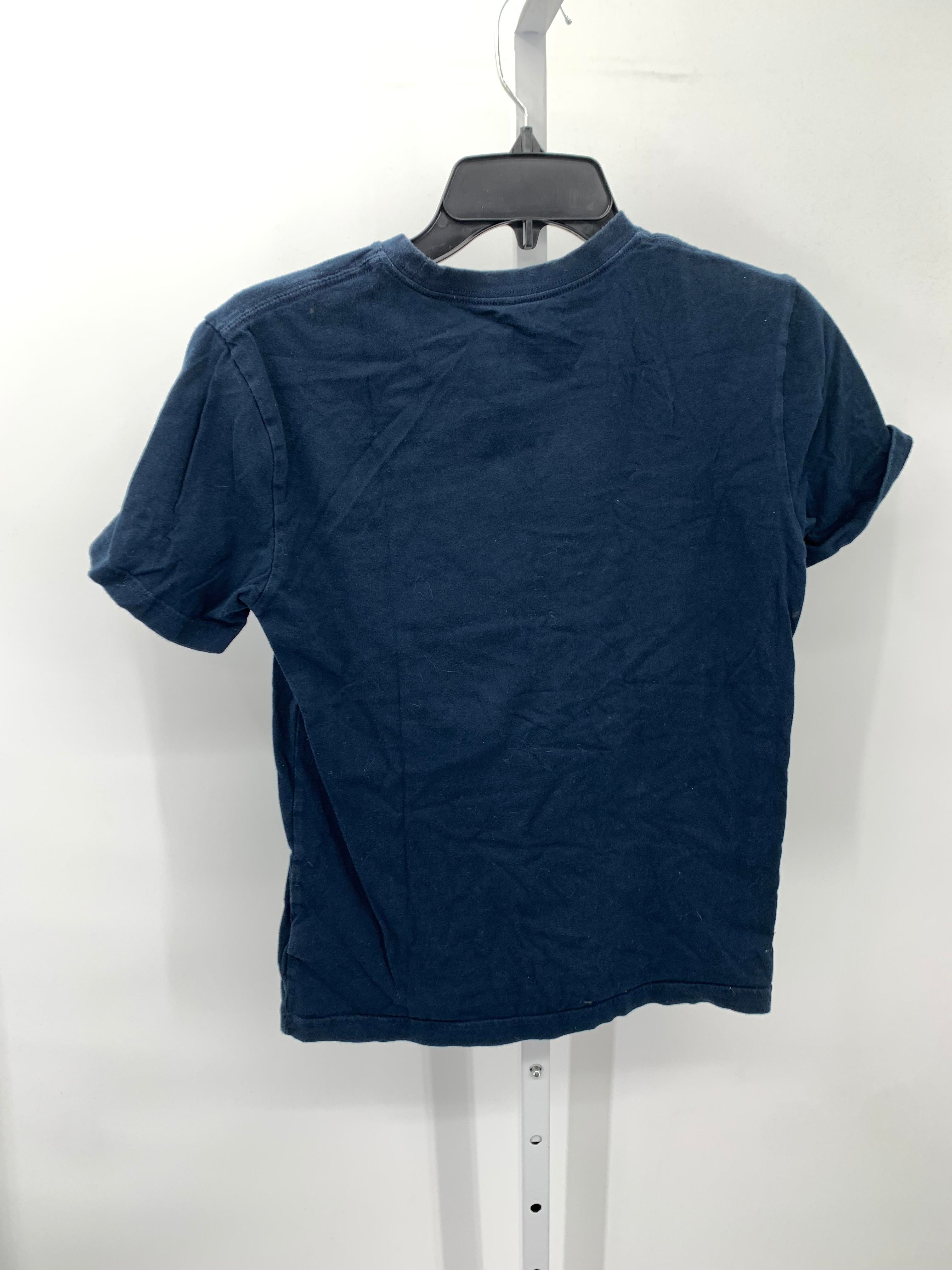 CREWNECK KNIT TEE