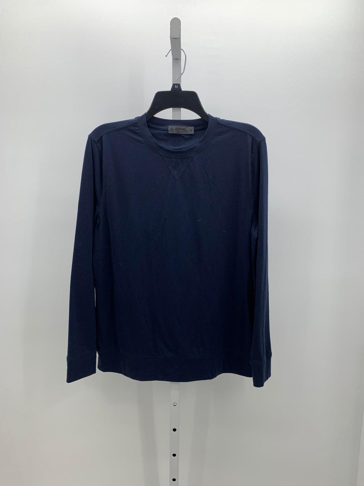 CREWNECK KNIT.