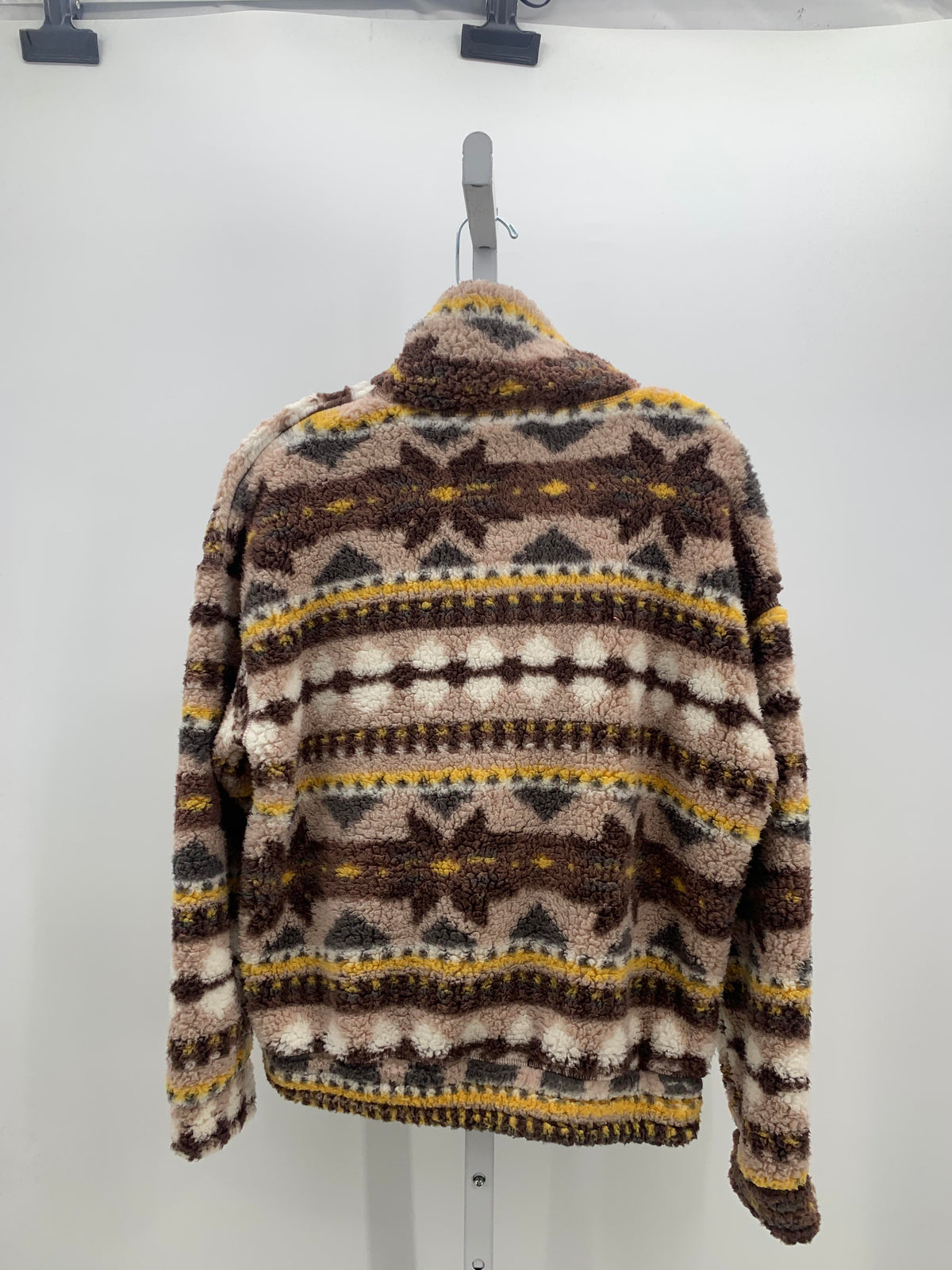 Aerie Size S Juniors Long Sleeve Shirt