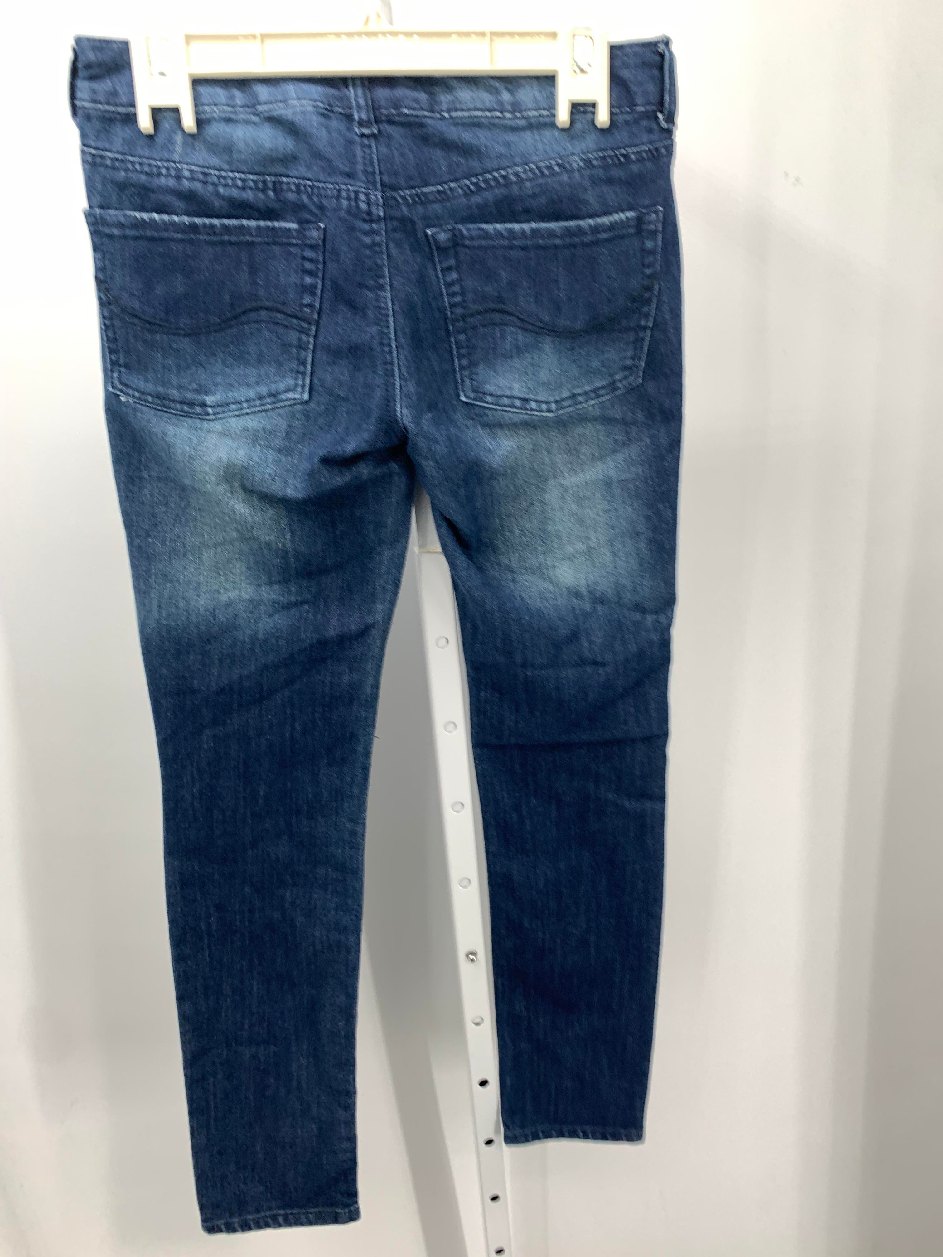 SO Size 5 Juniors Jeans
