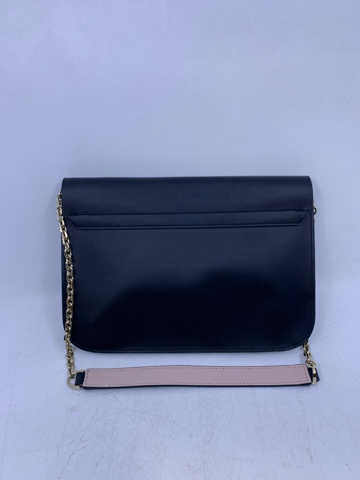 Kate Spade Lizz Putnam Drive Crossbody