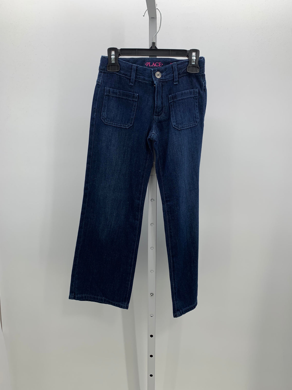 Children's Place Size 6x-7 Girls Jeans
