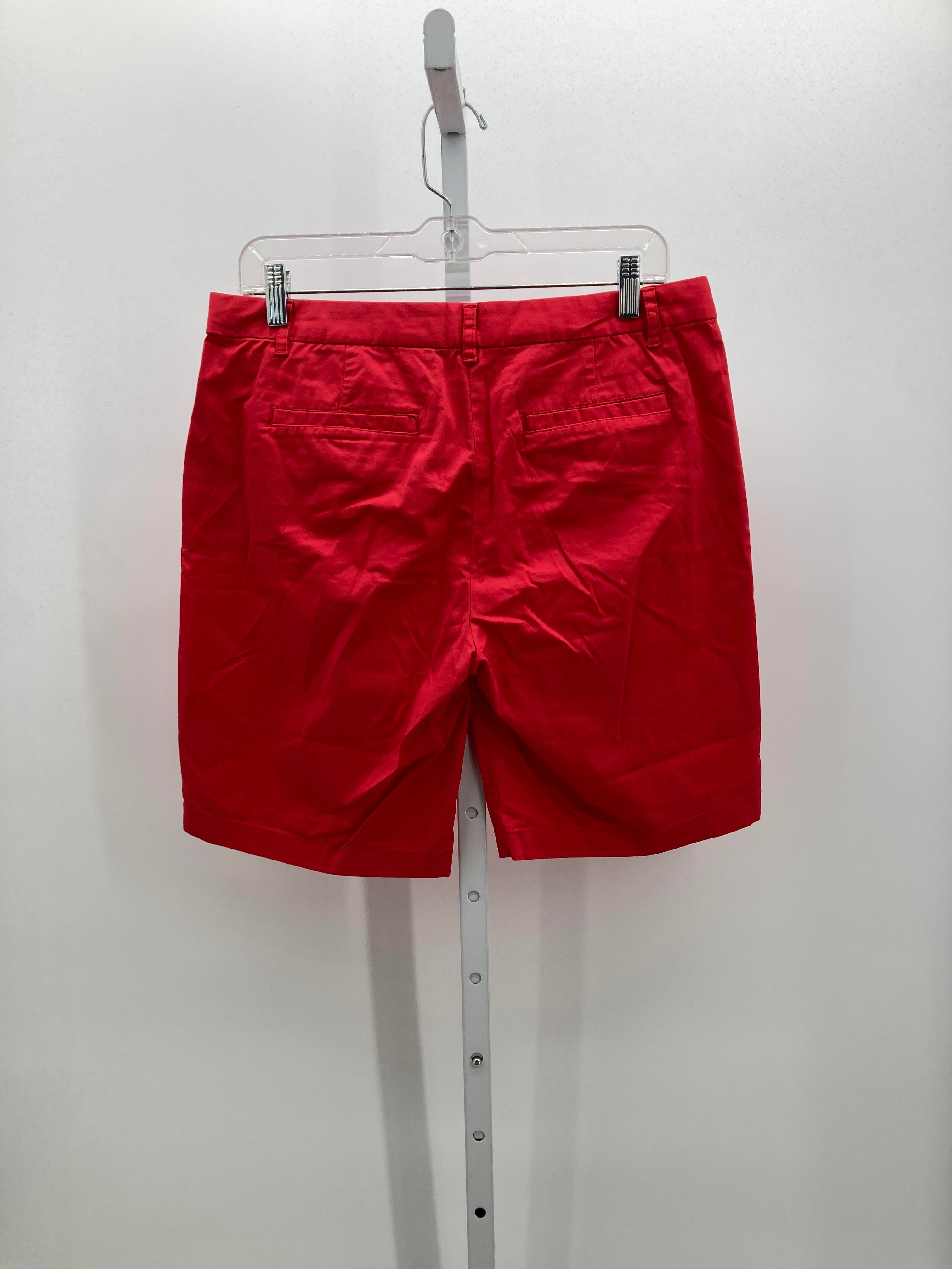 J. Crew Size 8 Misses Shorts
