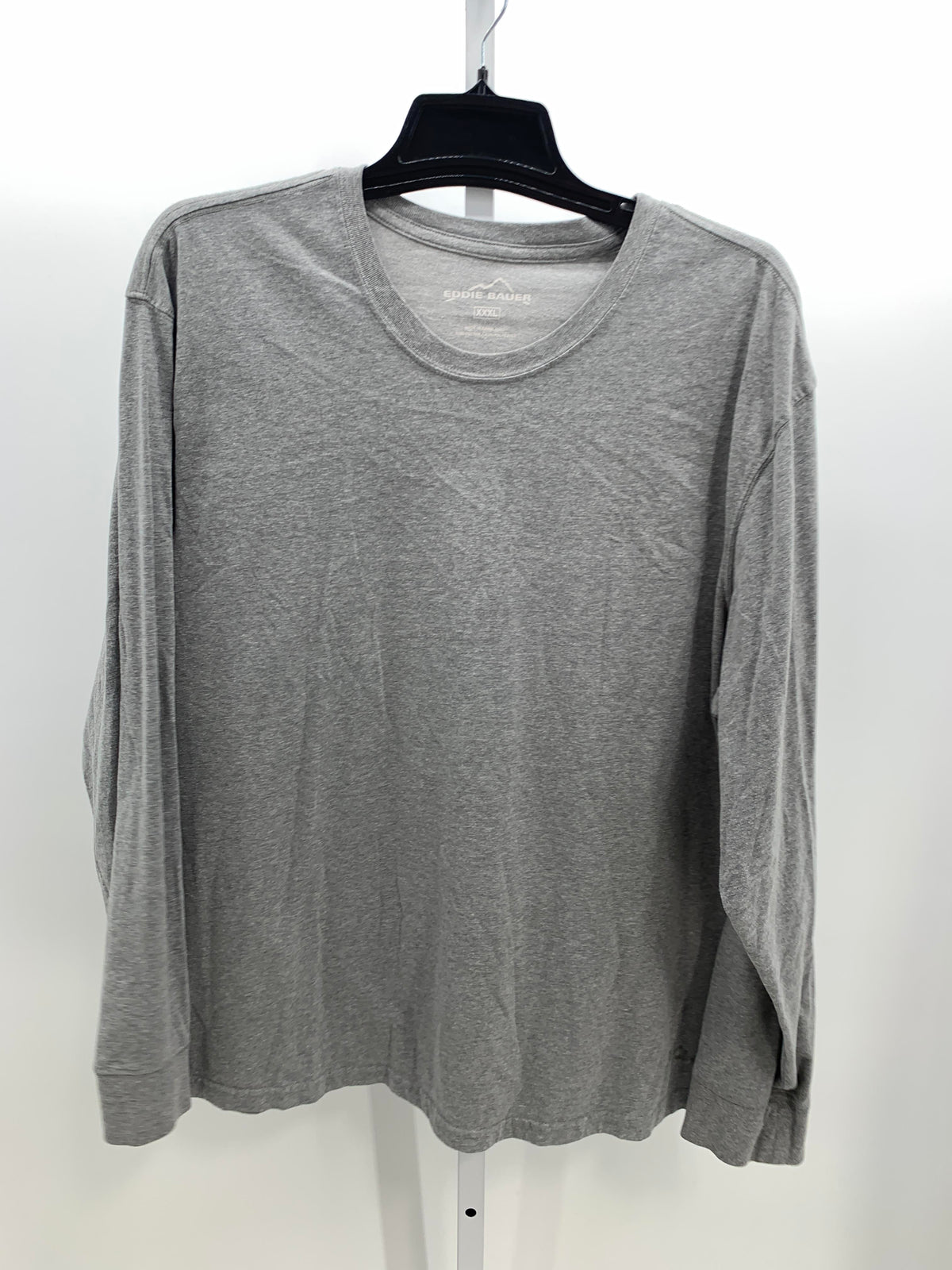 CREWNECK KNIT