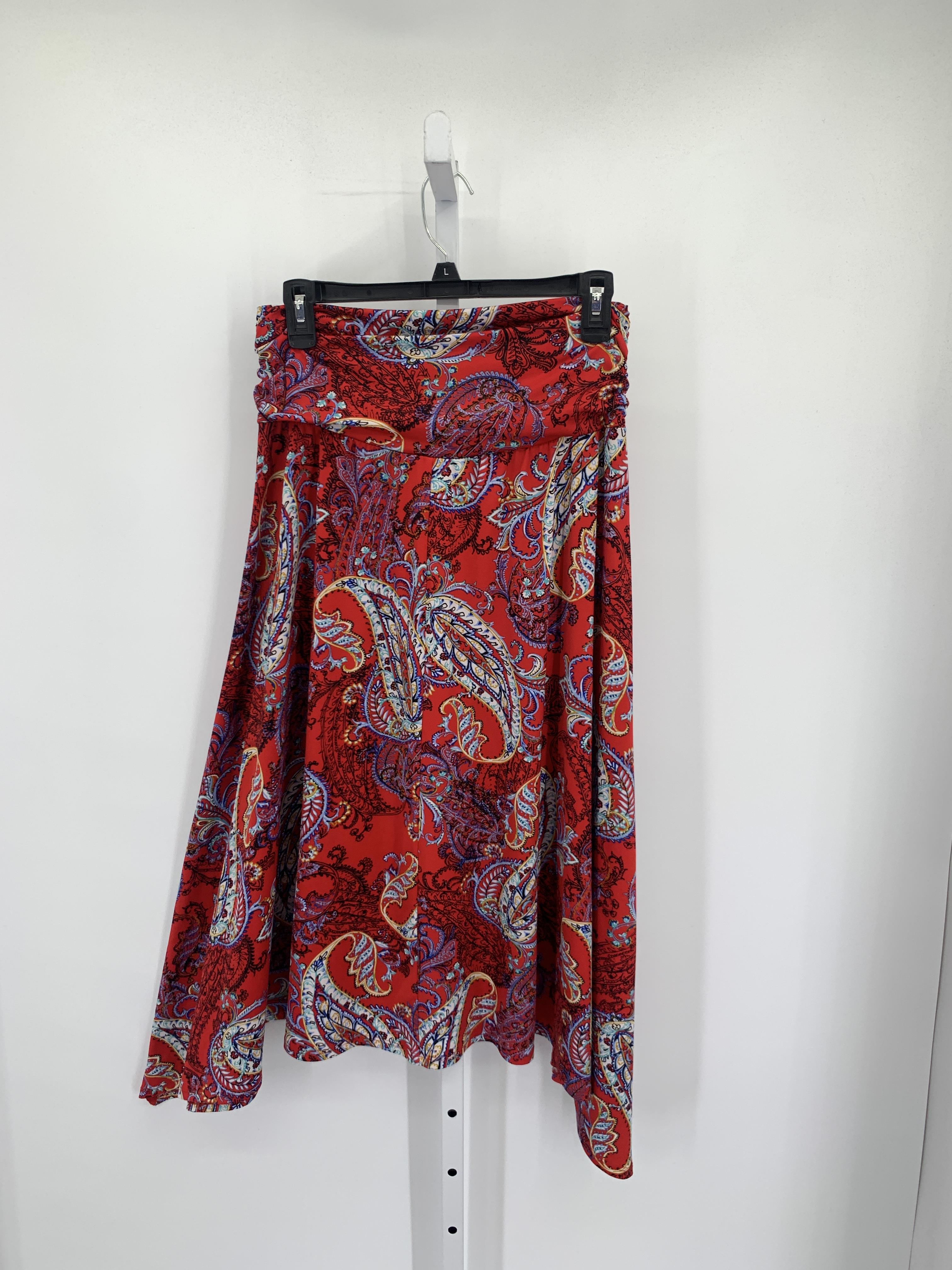 Apt. 9 Size Large Misses Skirt