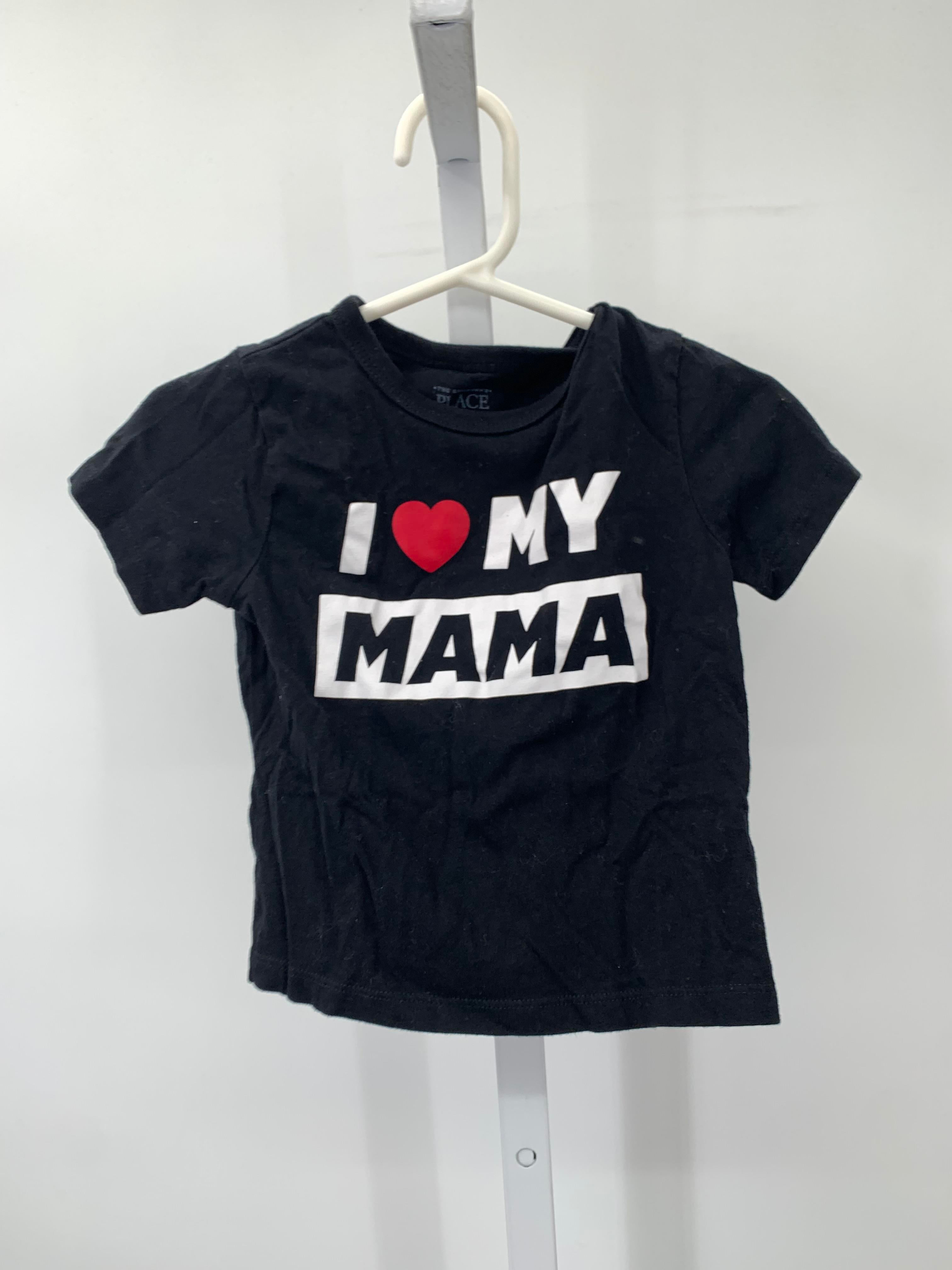 I LOVE MY MAMA
