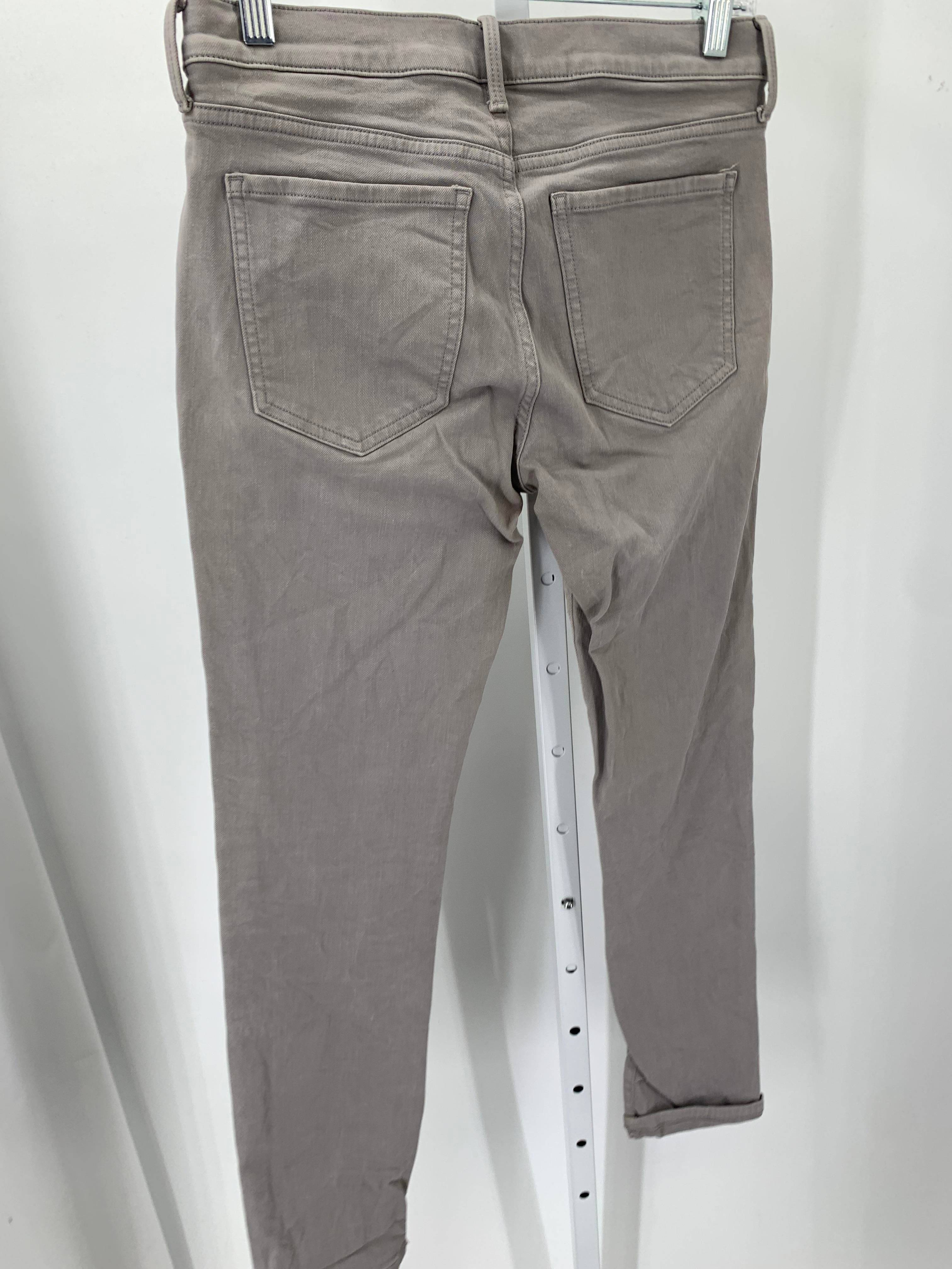 Banana Republic Size 4 Misses Jeans