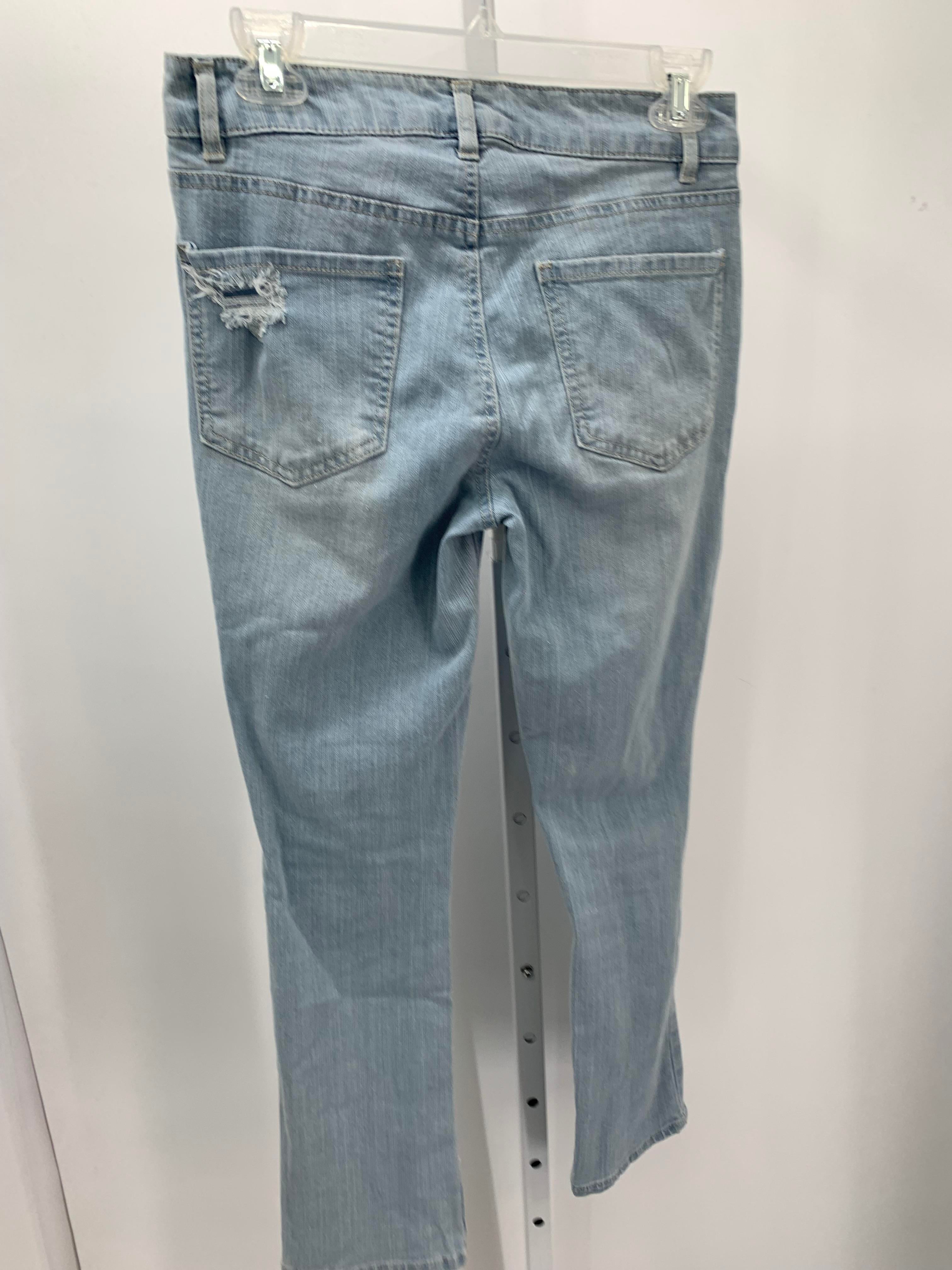 d. jeans Size 4 Misses Jeans