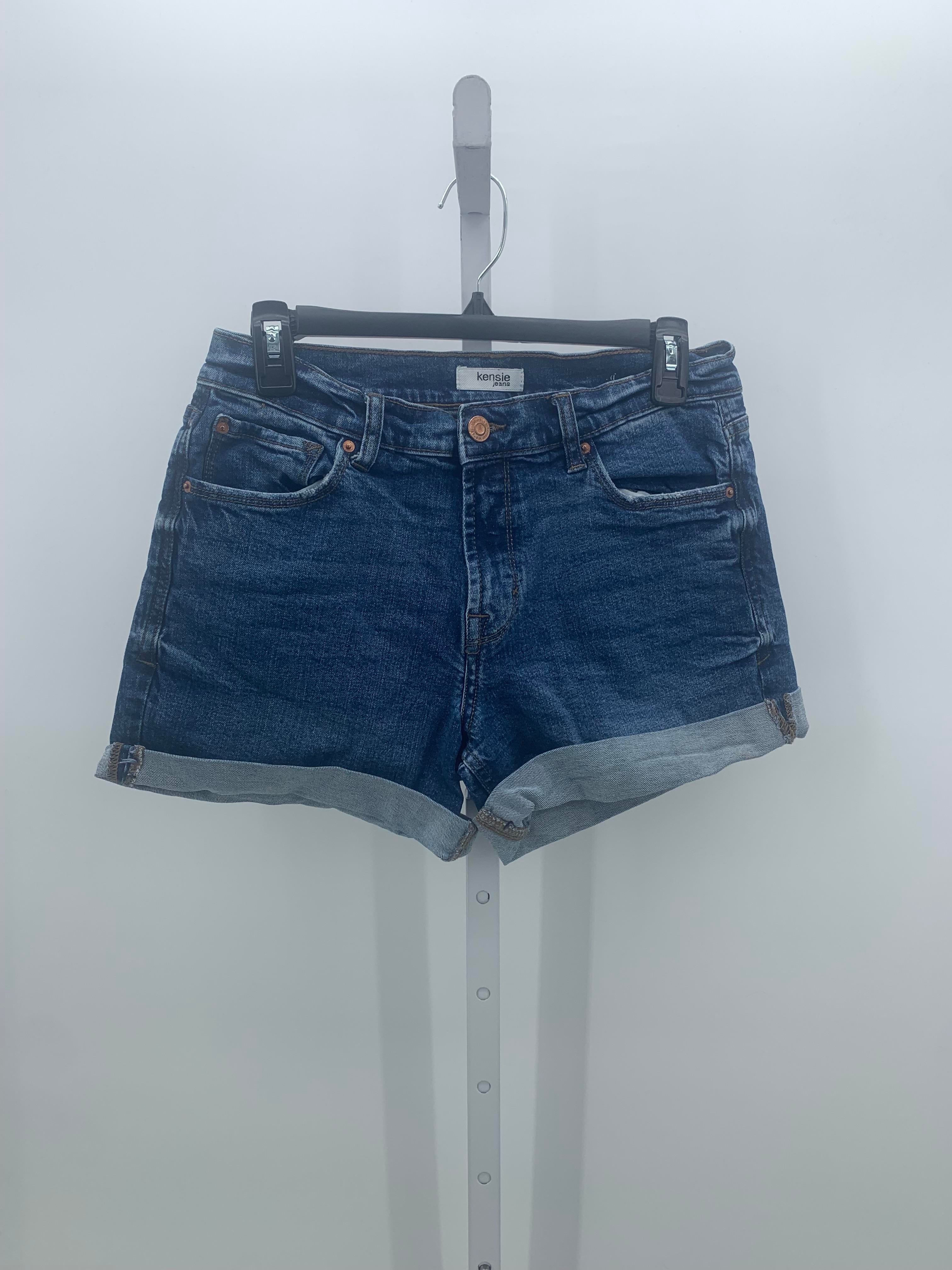 Kensie Size 4 Misses Shorts
