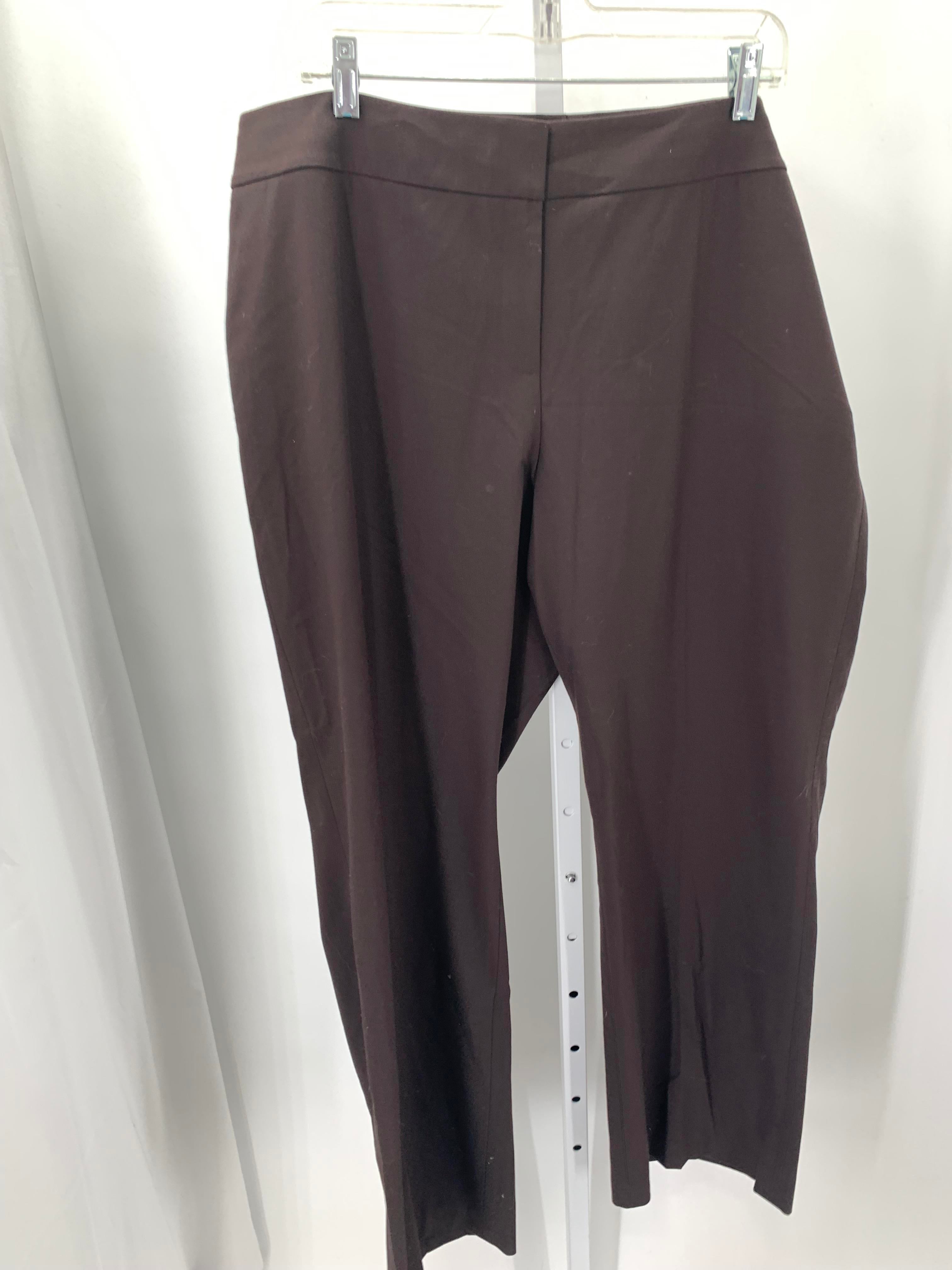 Semantiks Size 20 W Womens Pants