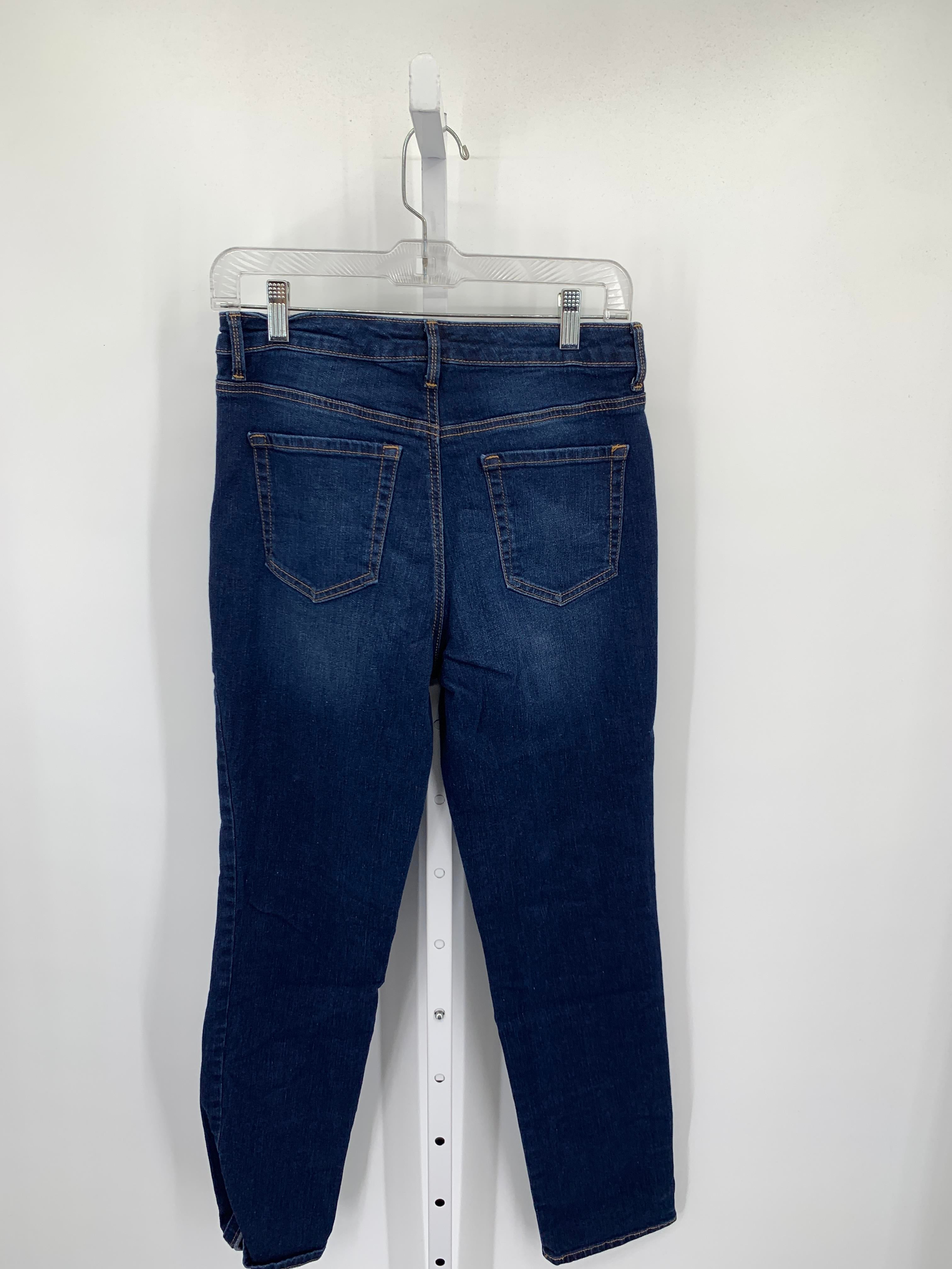 Gloria Vanderbilt Size 6 Misses Jeans