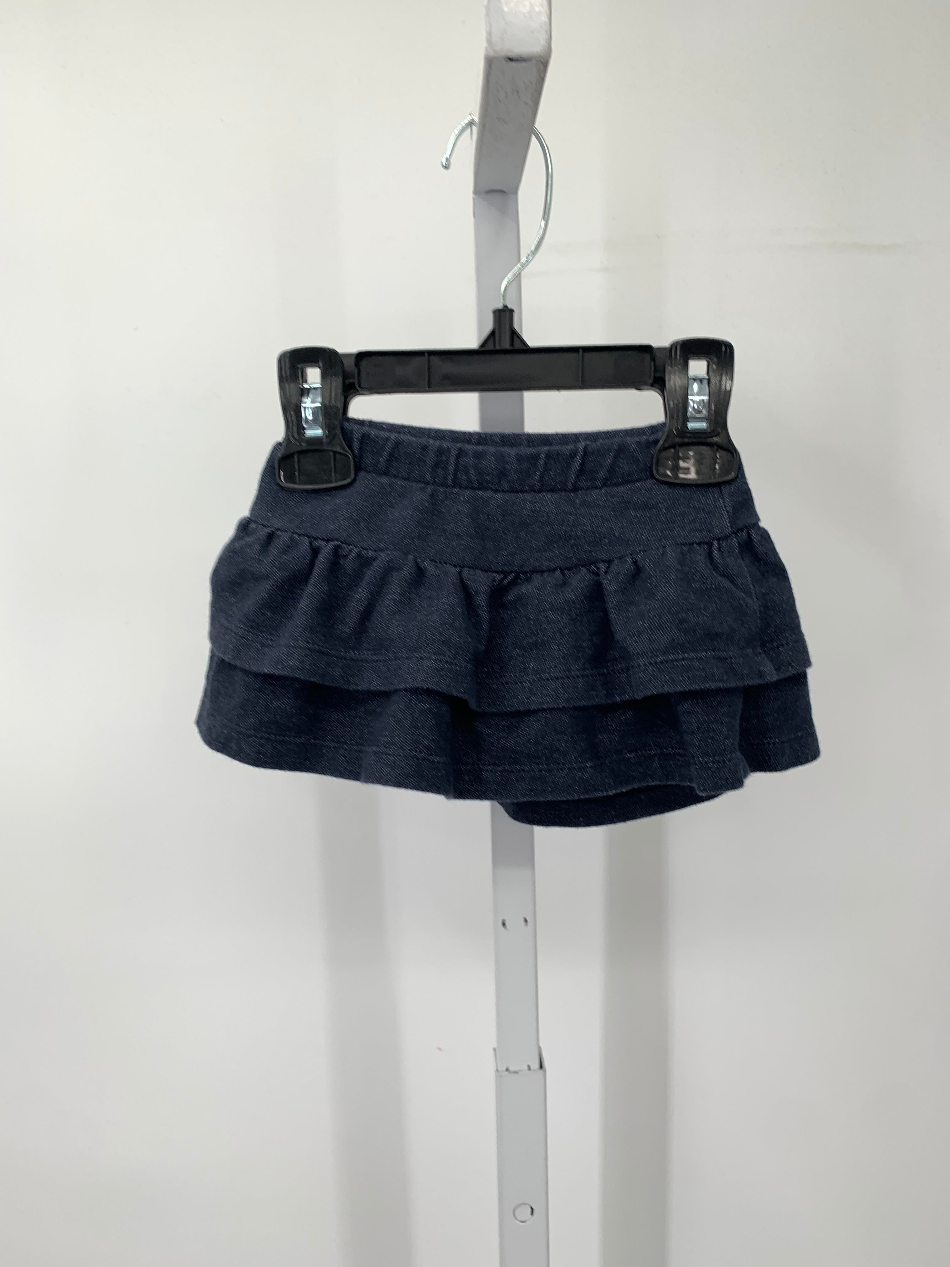 Jumping Beans Size 6 Months Girls Skirt