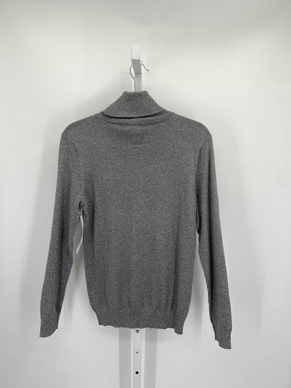 Calvin Klein Size Medium Misses Long Slv Sweater