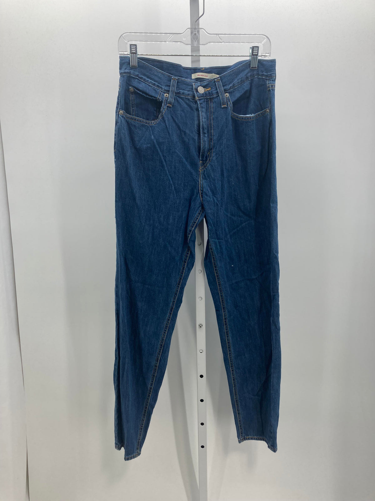 Levis Size 8 Misses Jeans