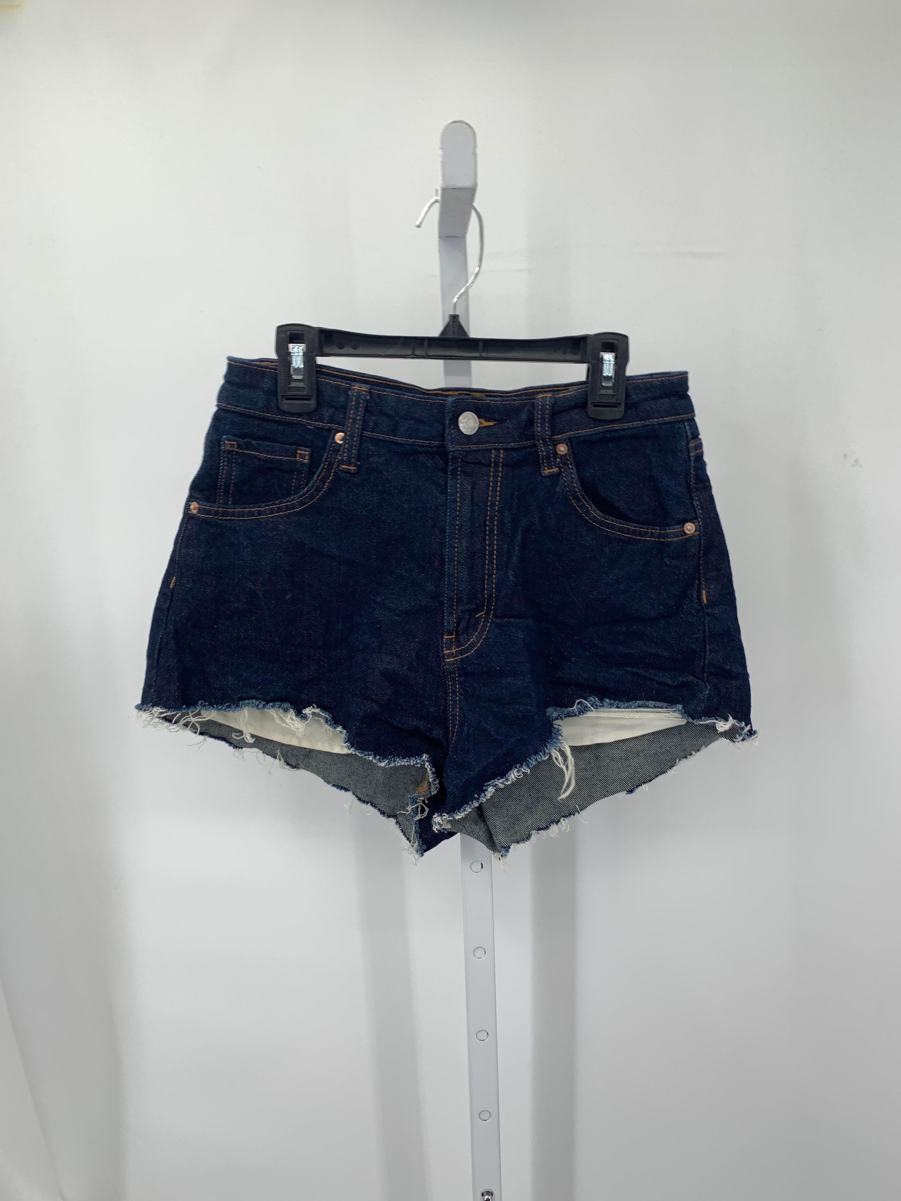 Wild Fable Size 6 Juniors Shorts