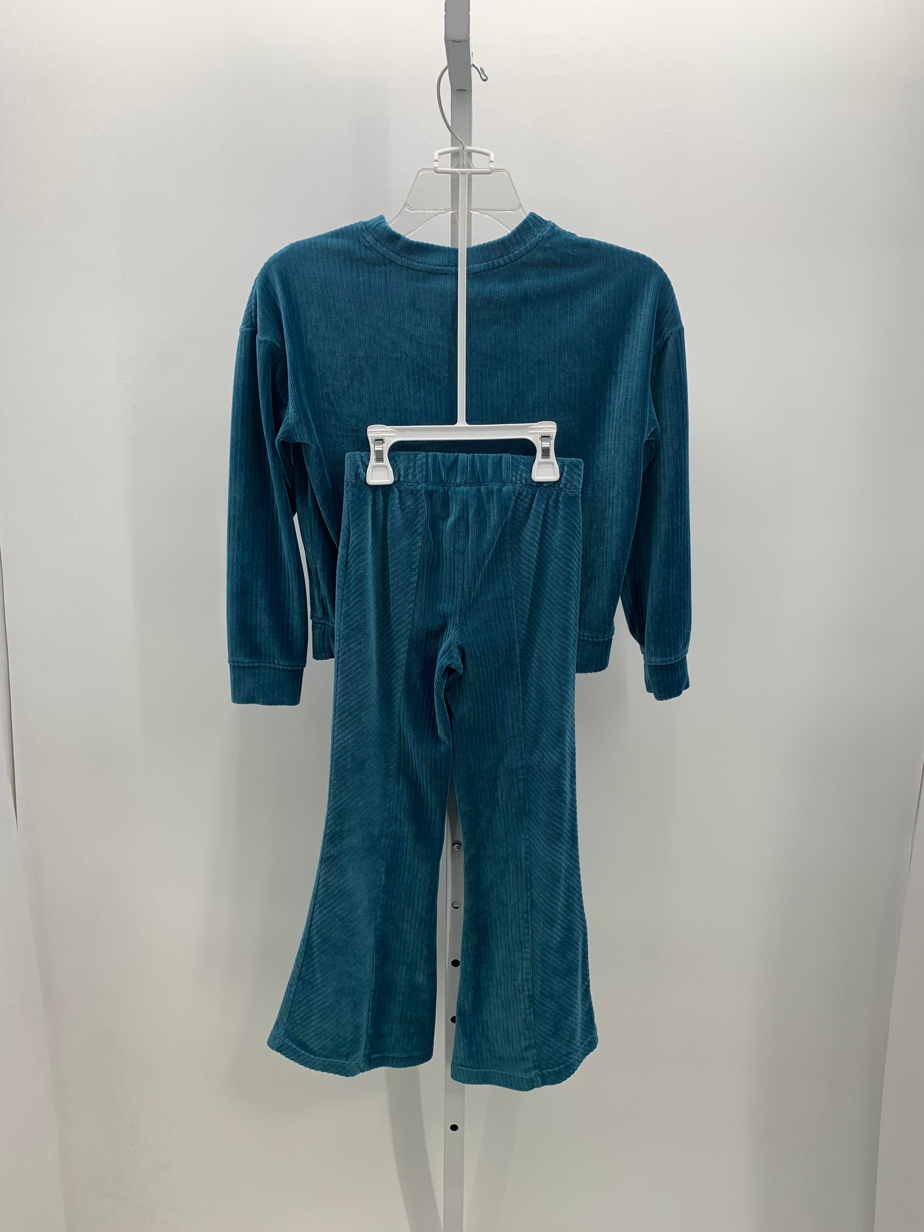 Wonder Nation Size 7-8 Girls 2 Pieces