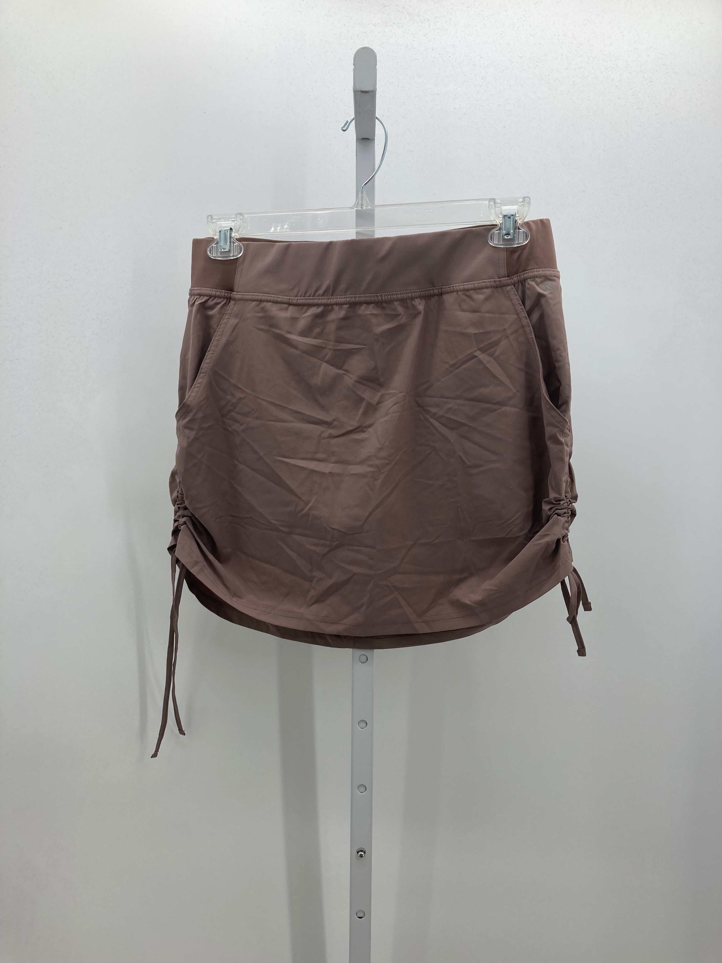 Marika Size Large Misses Skirt