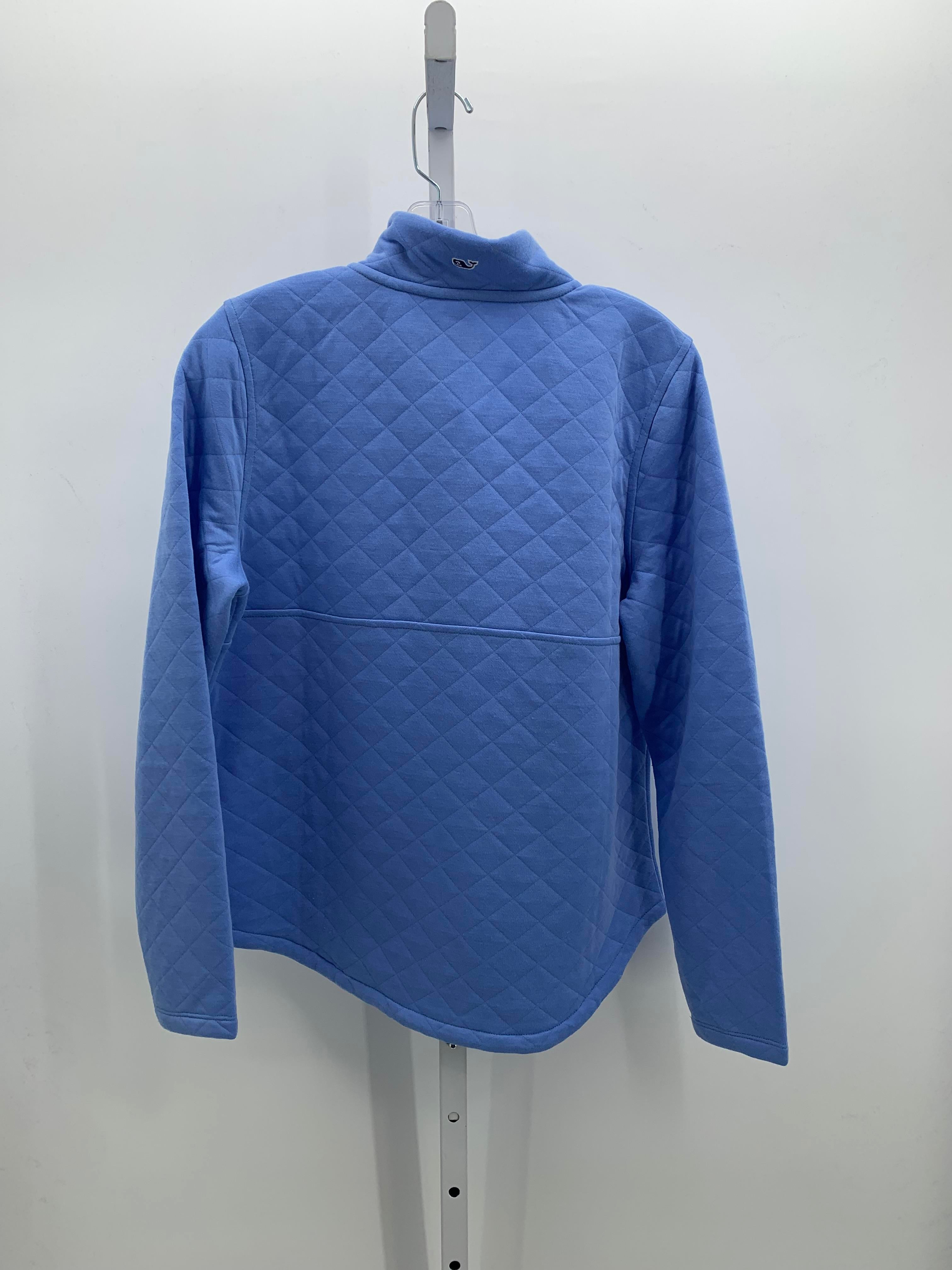 Vineyard Vines Size Medium Misses Long Sleeve Shirt