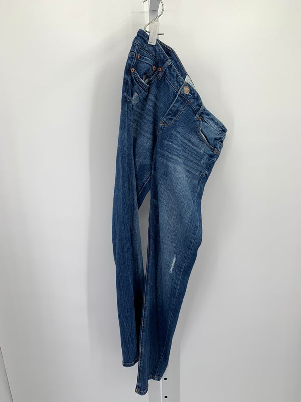Aeropostale Size 5/6 Juniors Jeans