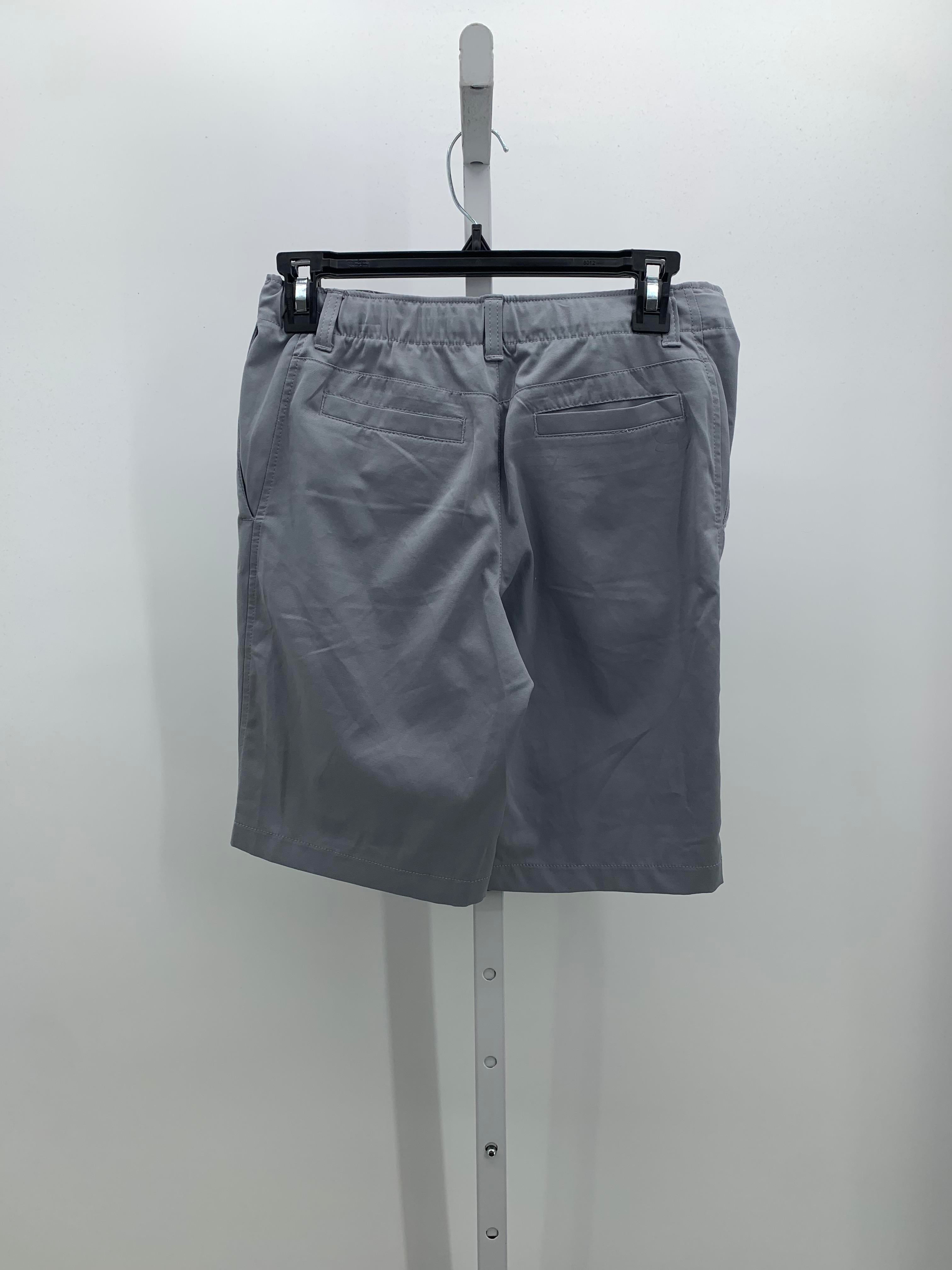 ADJ WAIST SHORTS