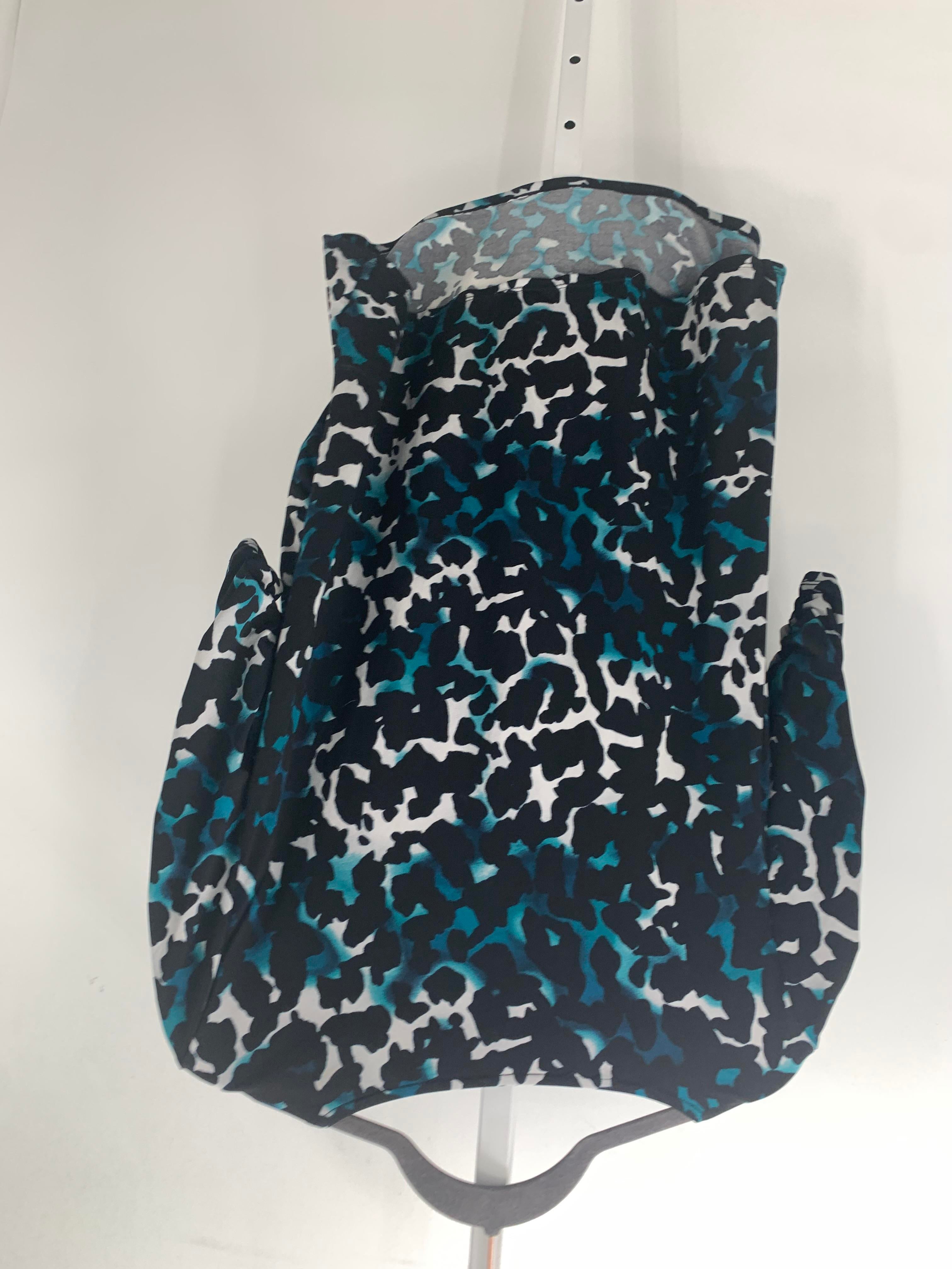 Alfani Size 2X Womens Short Sleeve Shirt