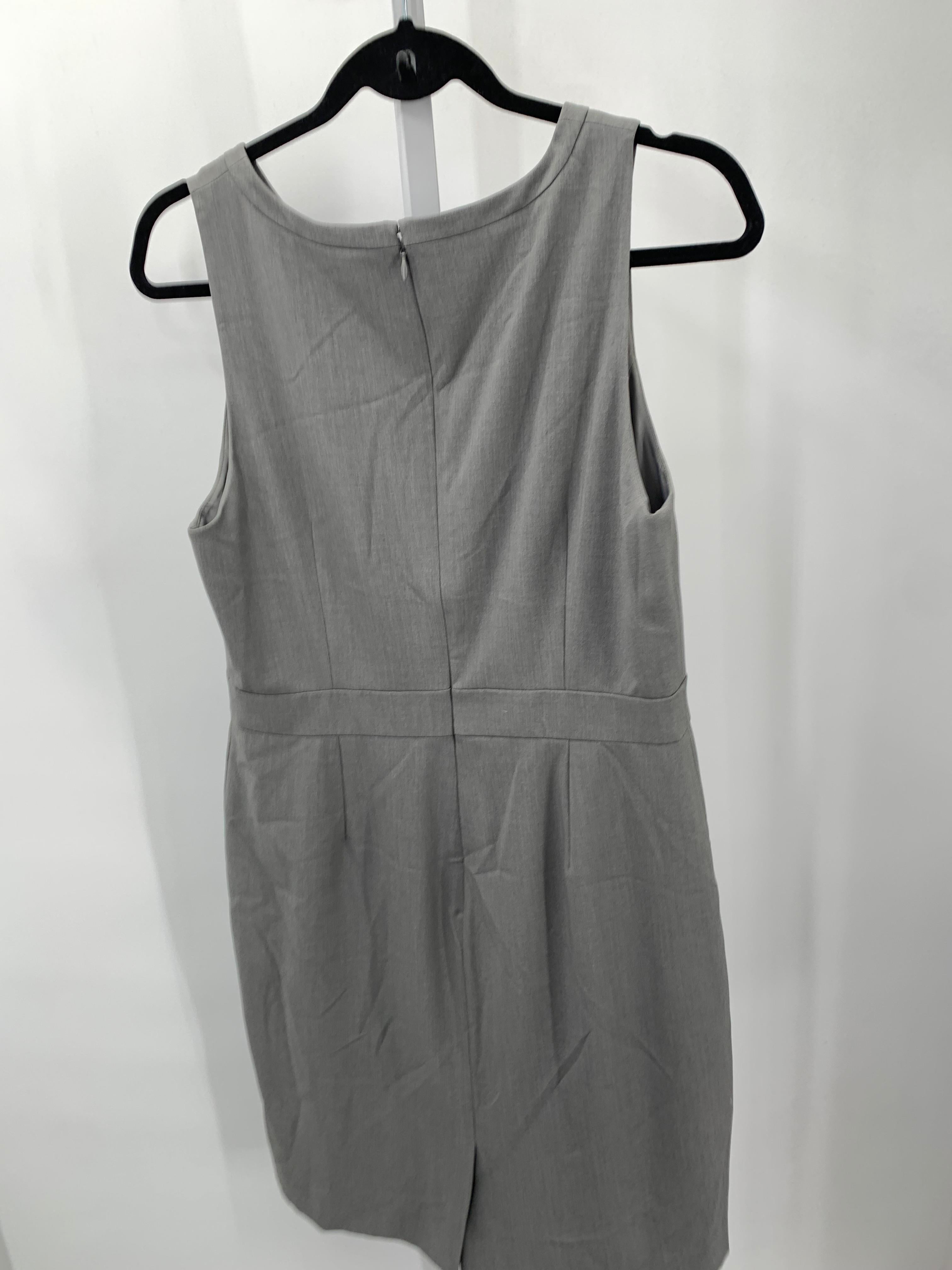 J. Crew Size 8 Misses Sleeveless Dress