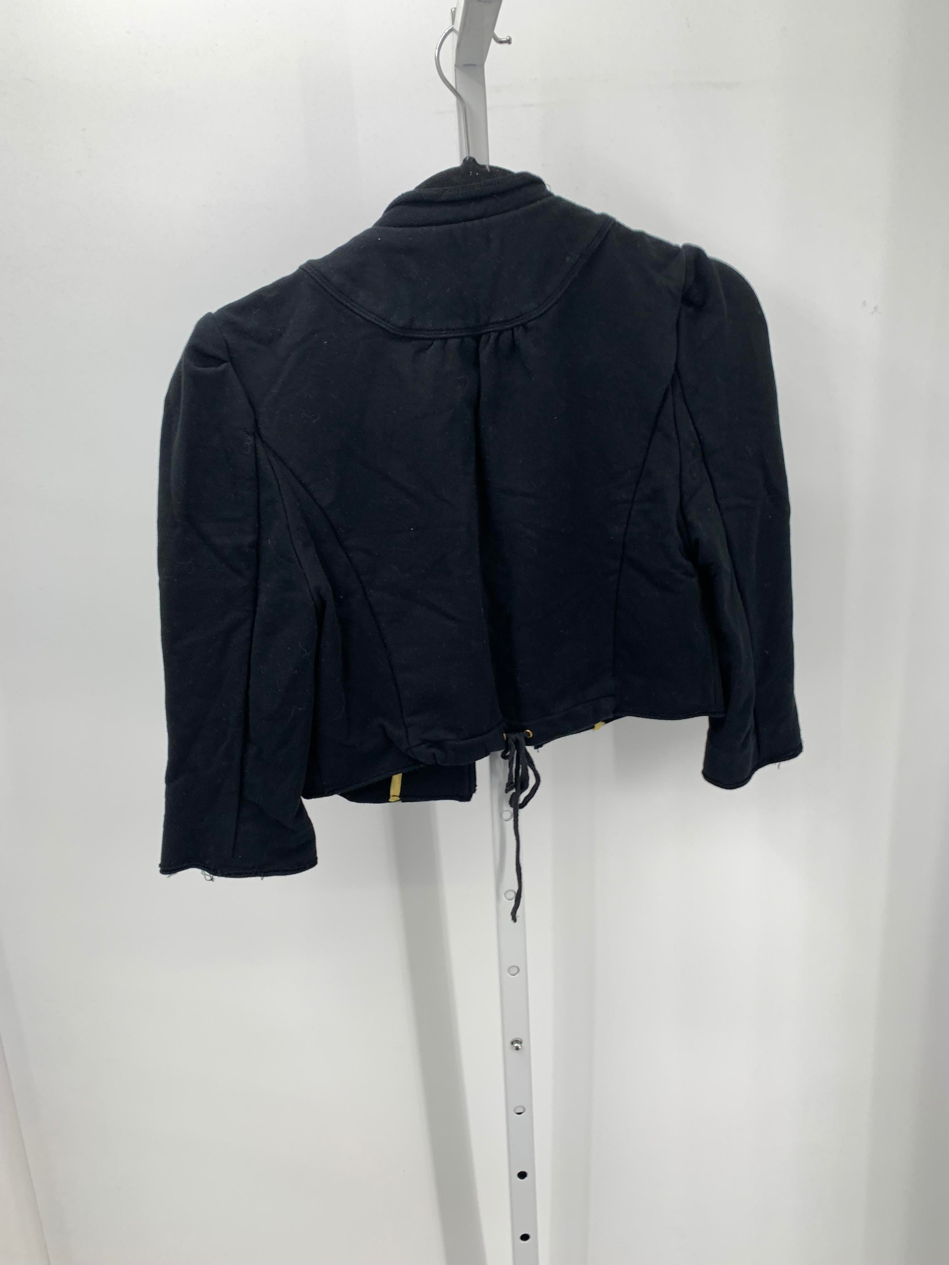 Twentyone Size Medium Juniors Blazer