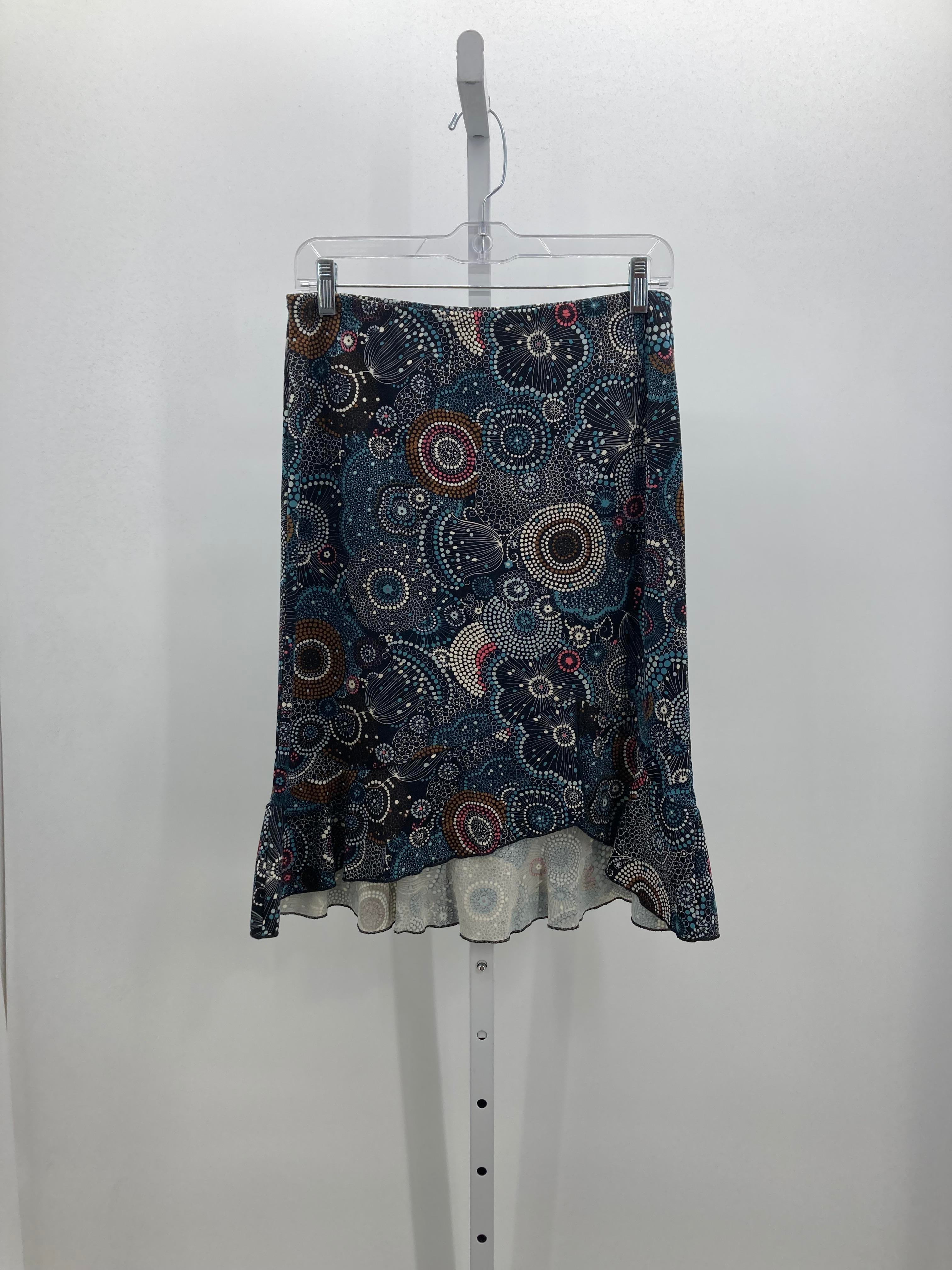 BCBG Size Small Misses Skirt
