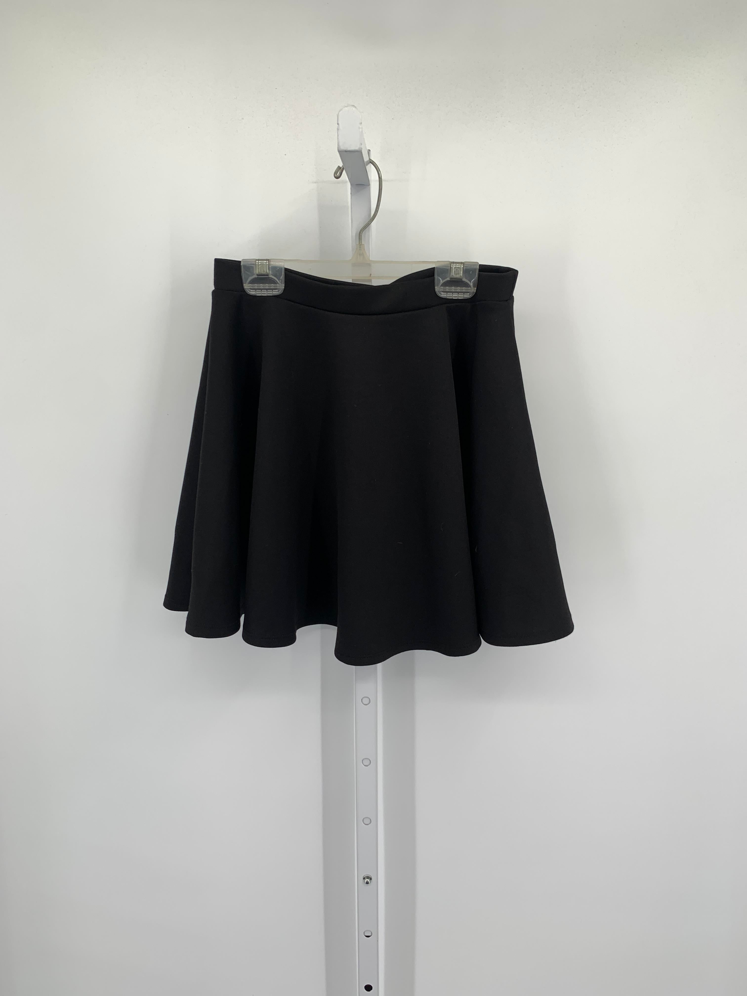 Size Large Juniors Skirt