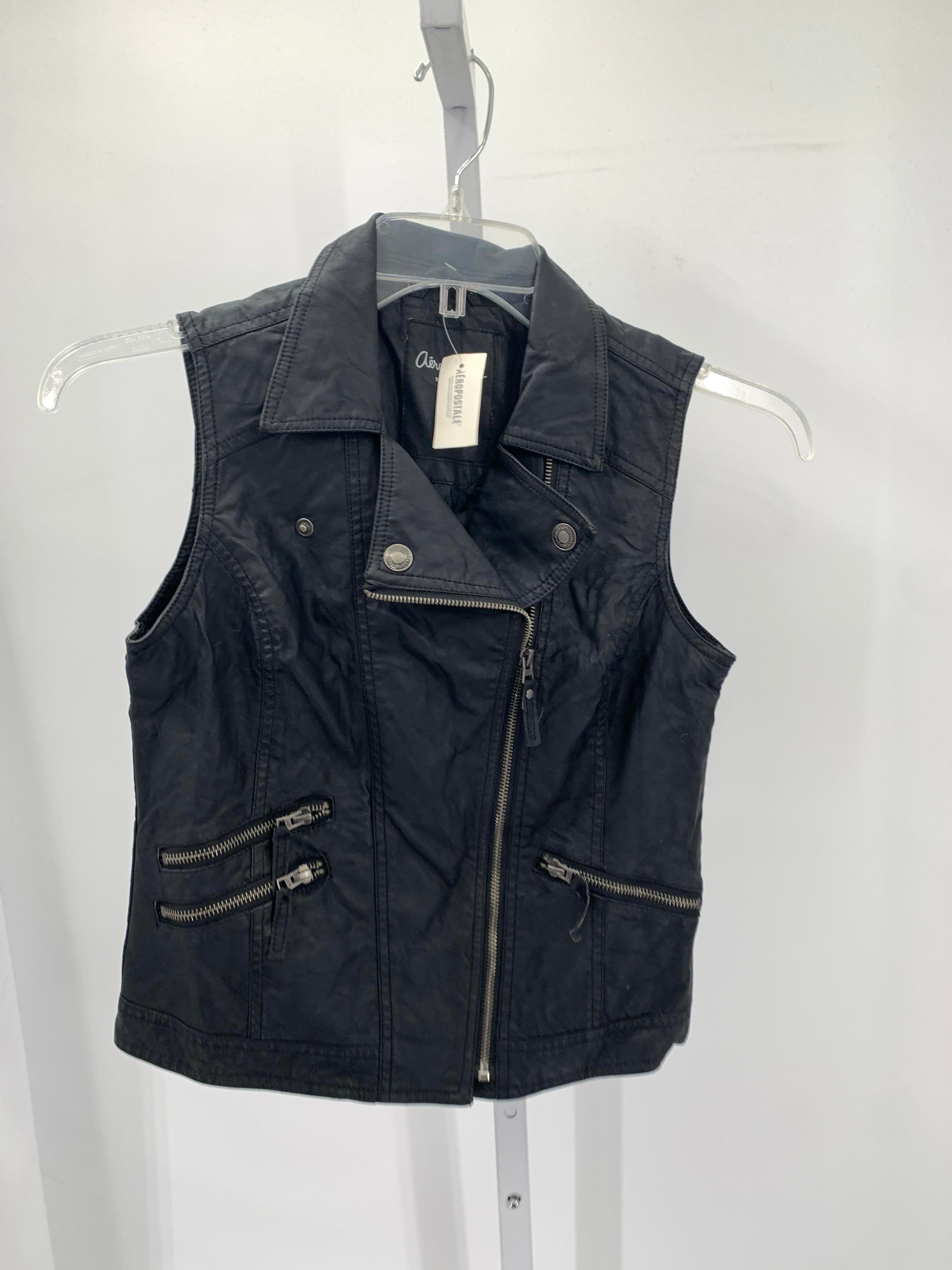 Aeropostale Size Small Juniors Vest