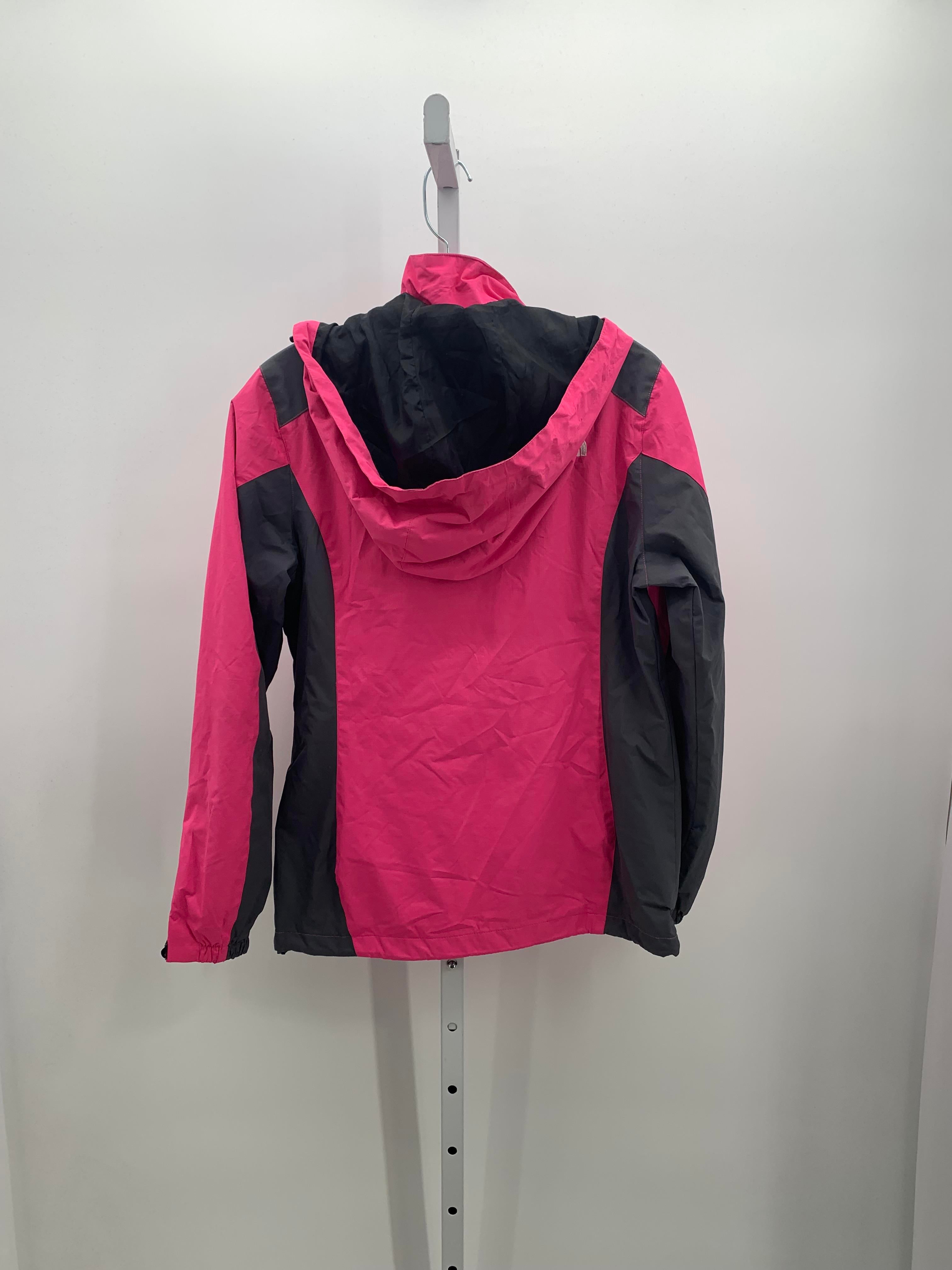 North Face Size X Small Misses Lightweight Jacket