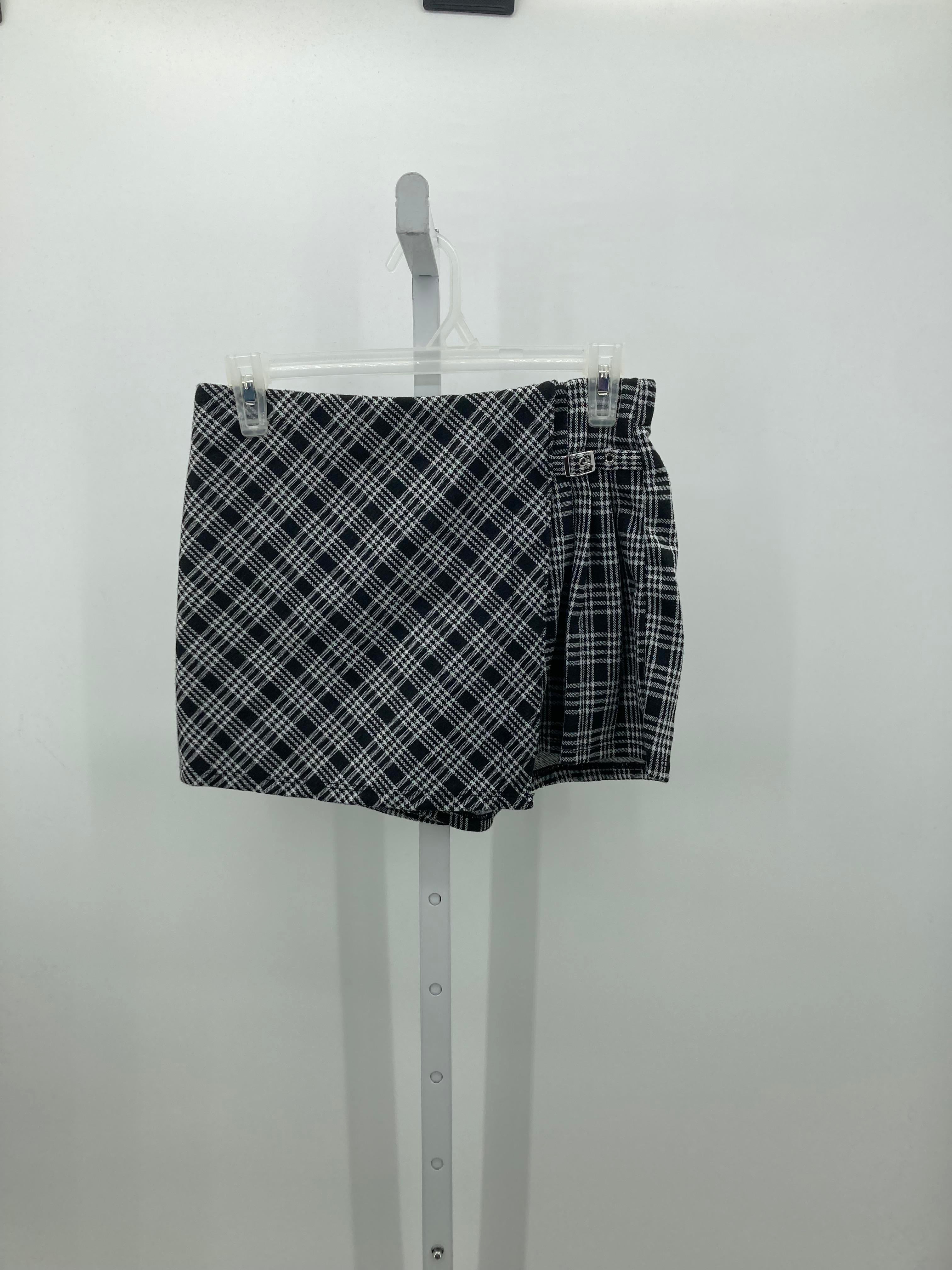 SO Size 14-16 Girls Skort