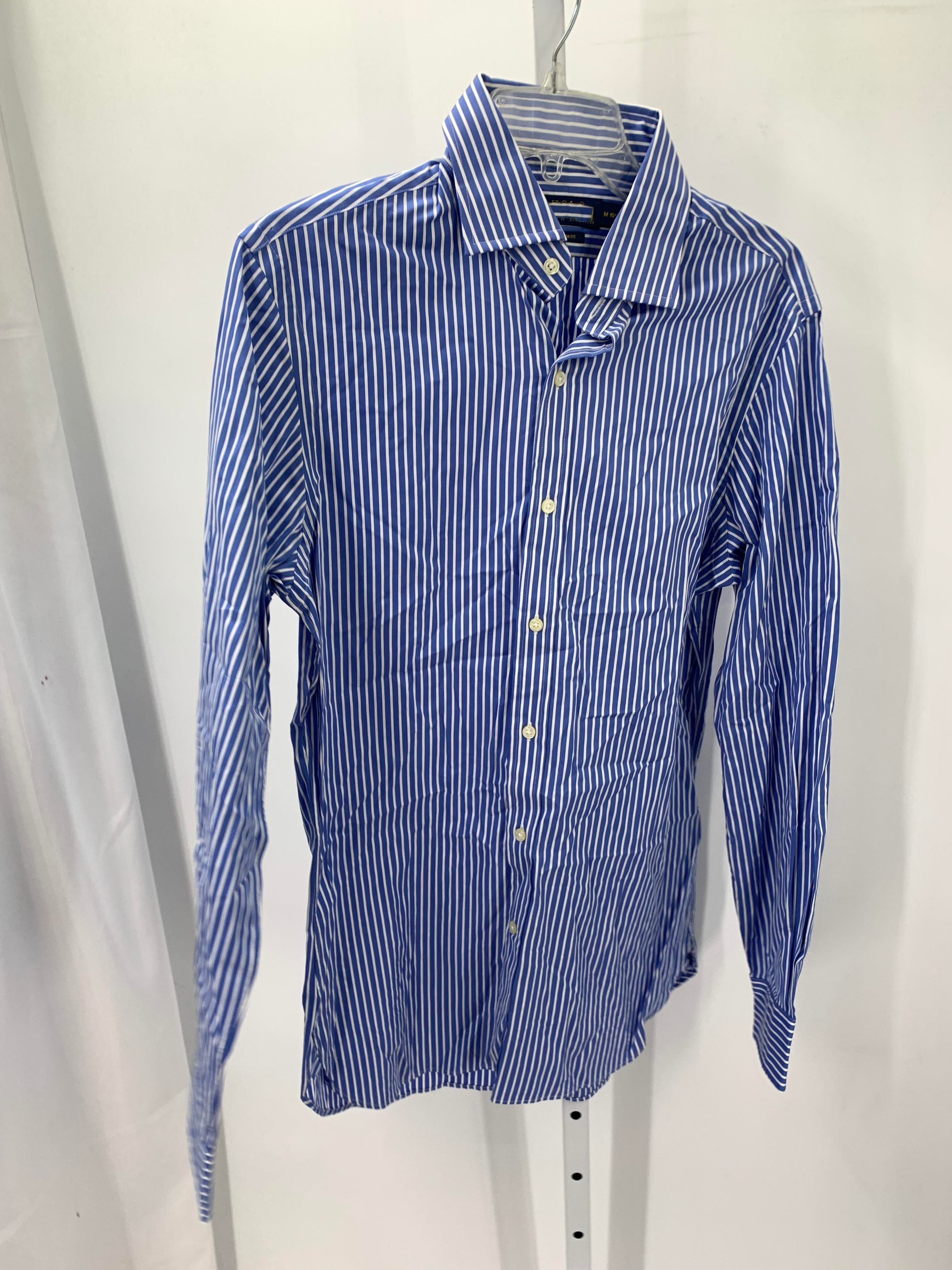 WHITE STRIPES BTN DOWN