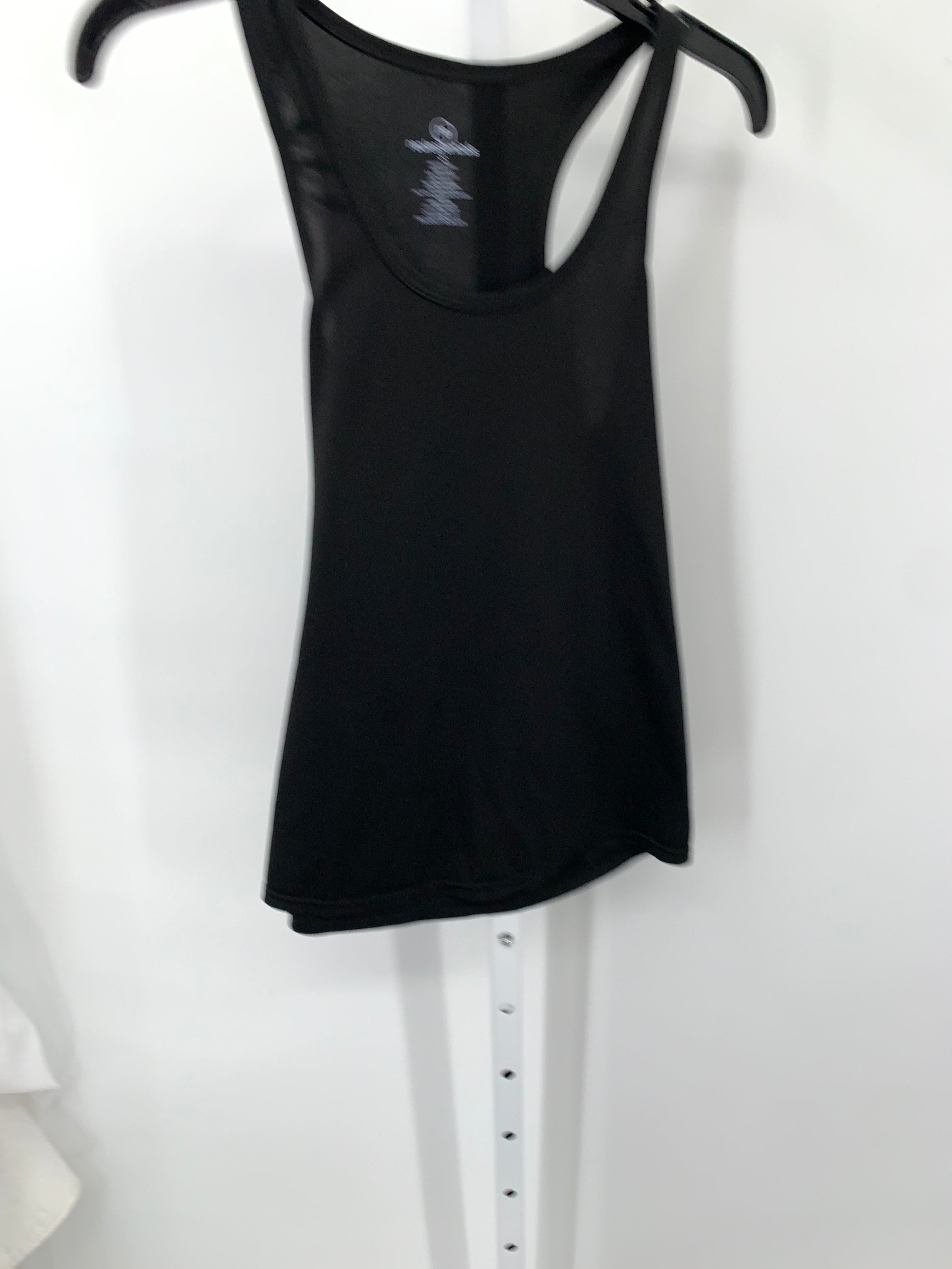 Size Small Misses Tank