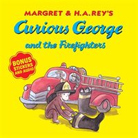 Curious George and the Firefighters -