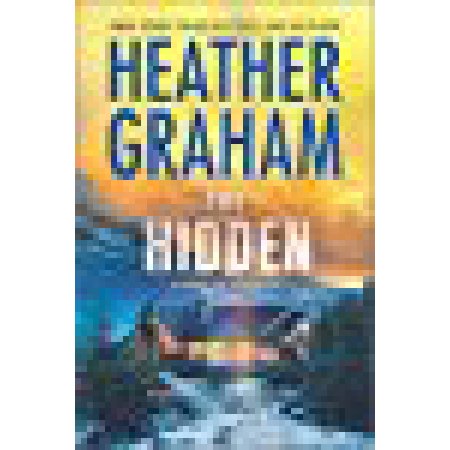 The Hidden (Krewe of Hunters, 17) - Graham, Heather