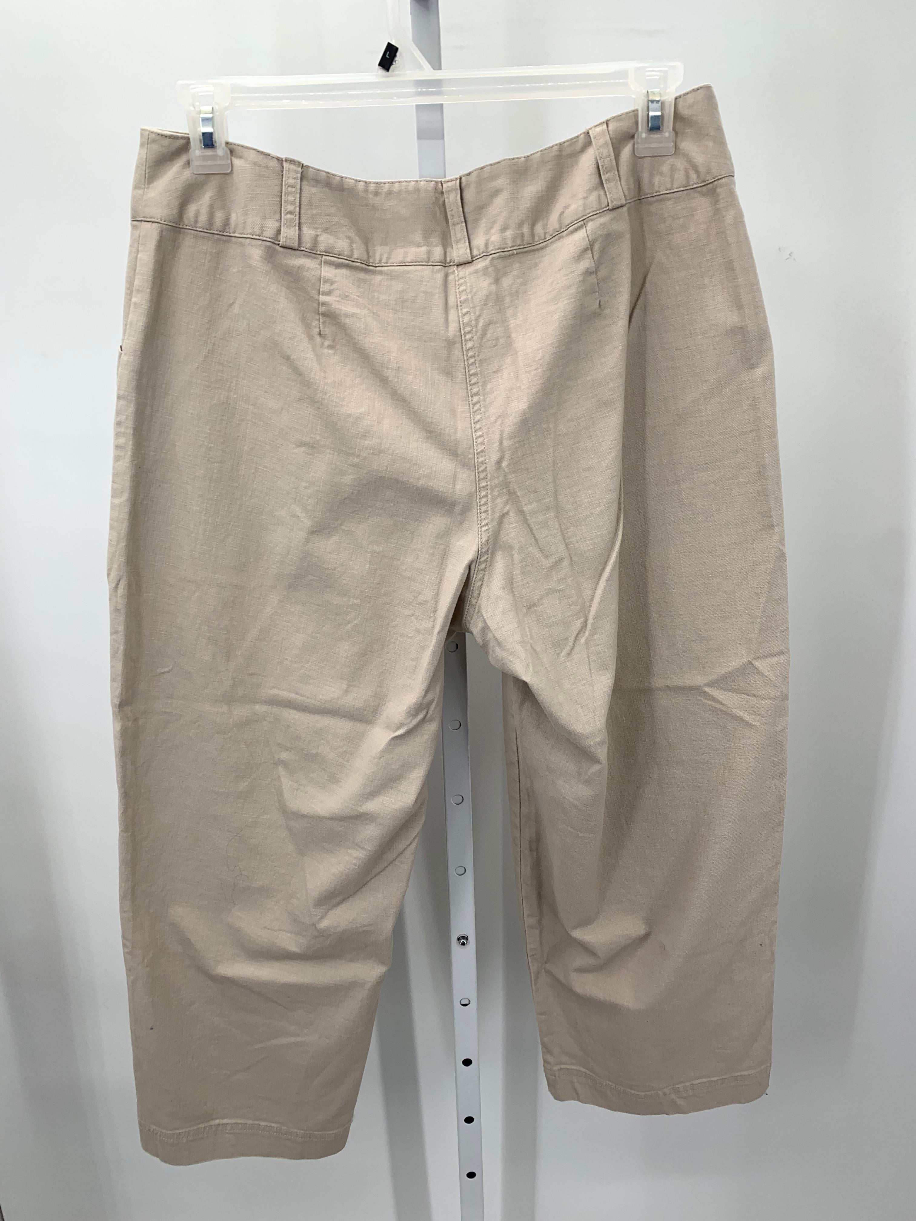 Ruby Rd. Size 14 Misses Pants