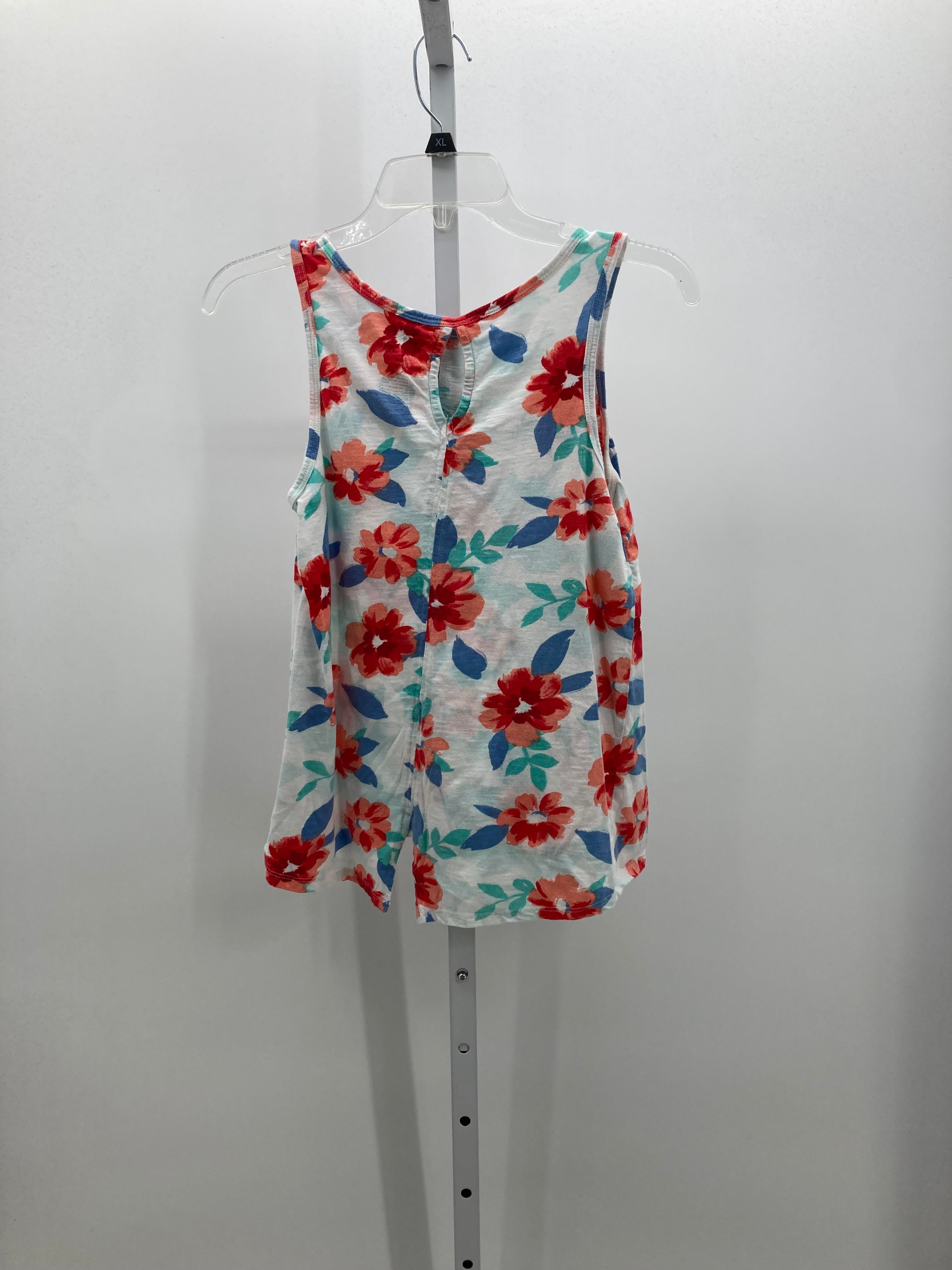 St. Johns Bay Size Small Petite Petite Tank