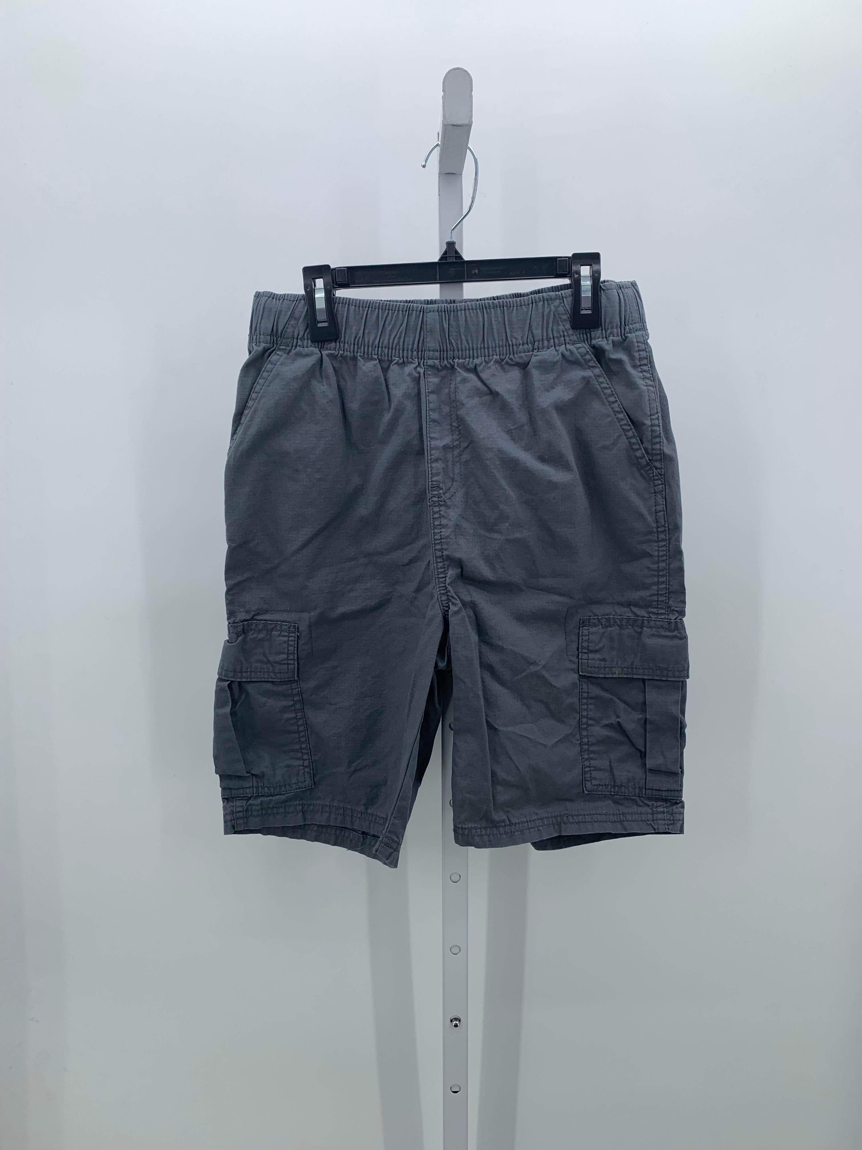 ELASTIC WAIST CARGO