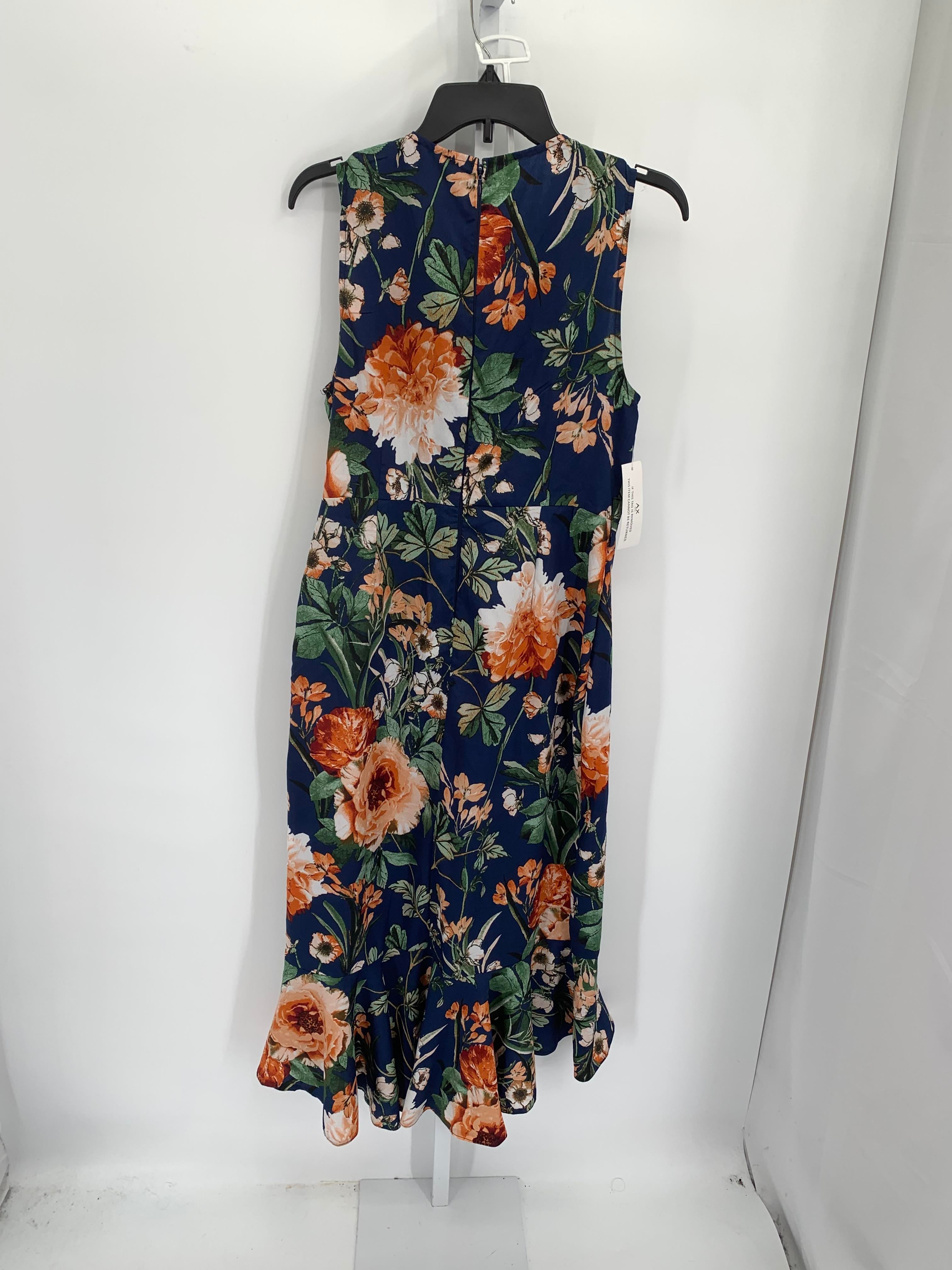 Armani Exchange Size 12 Misses Sundress