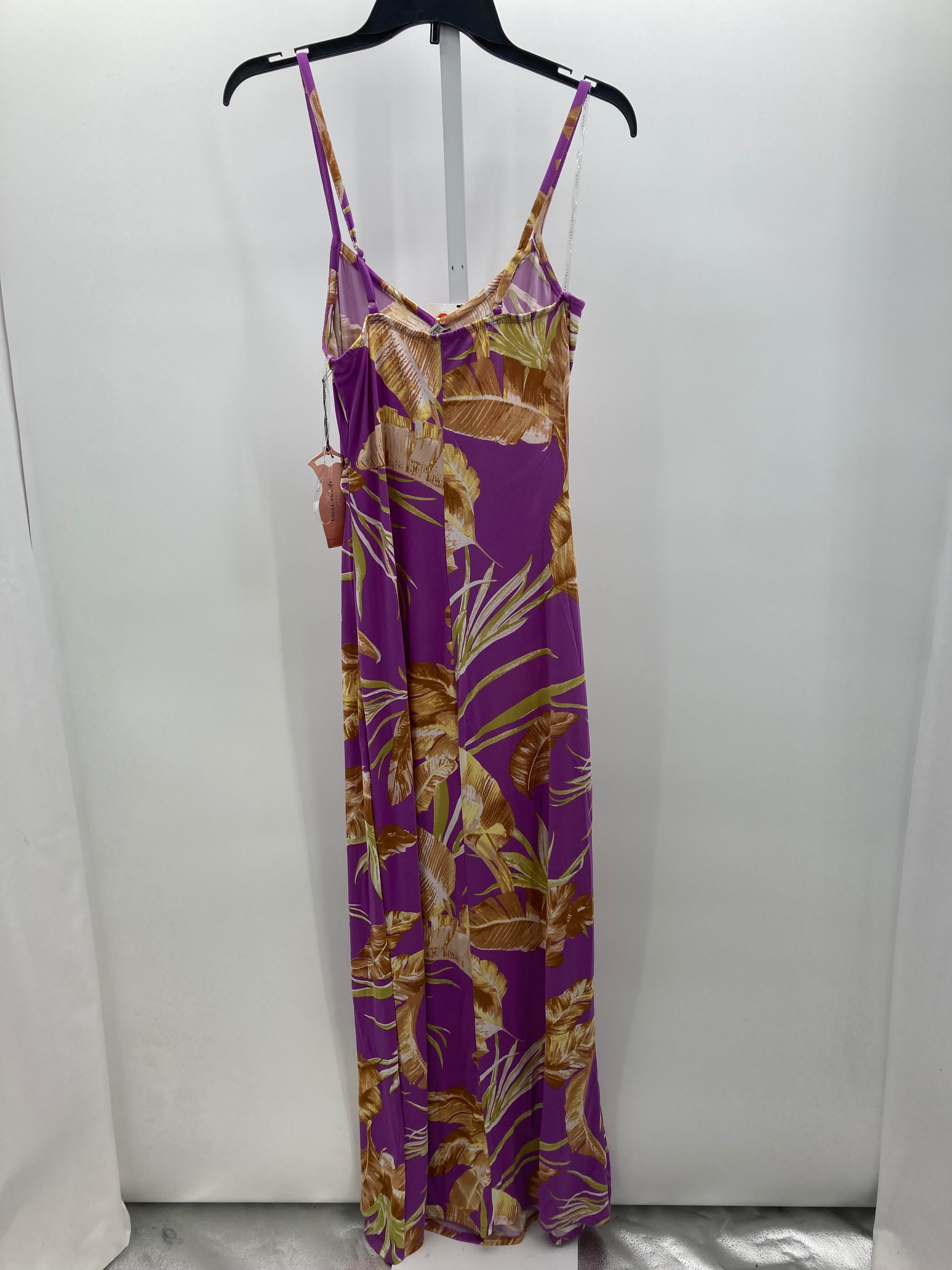 Haute Monde Size Small Misses Sundress